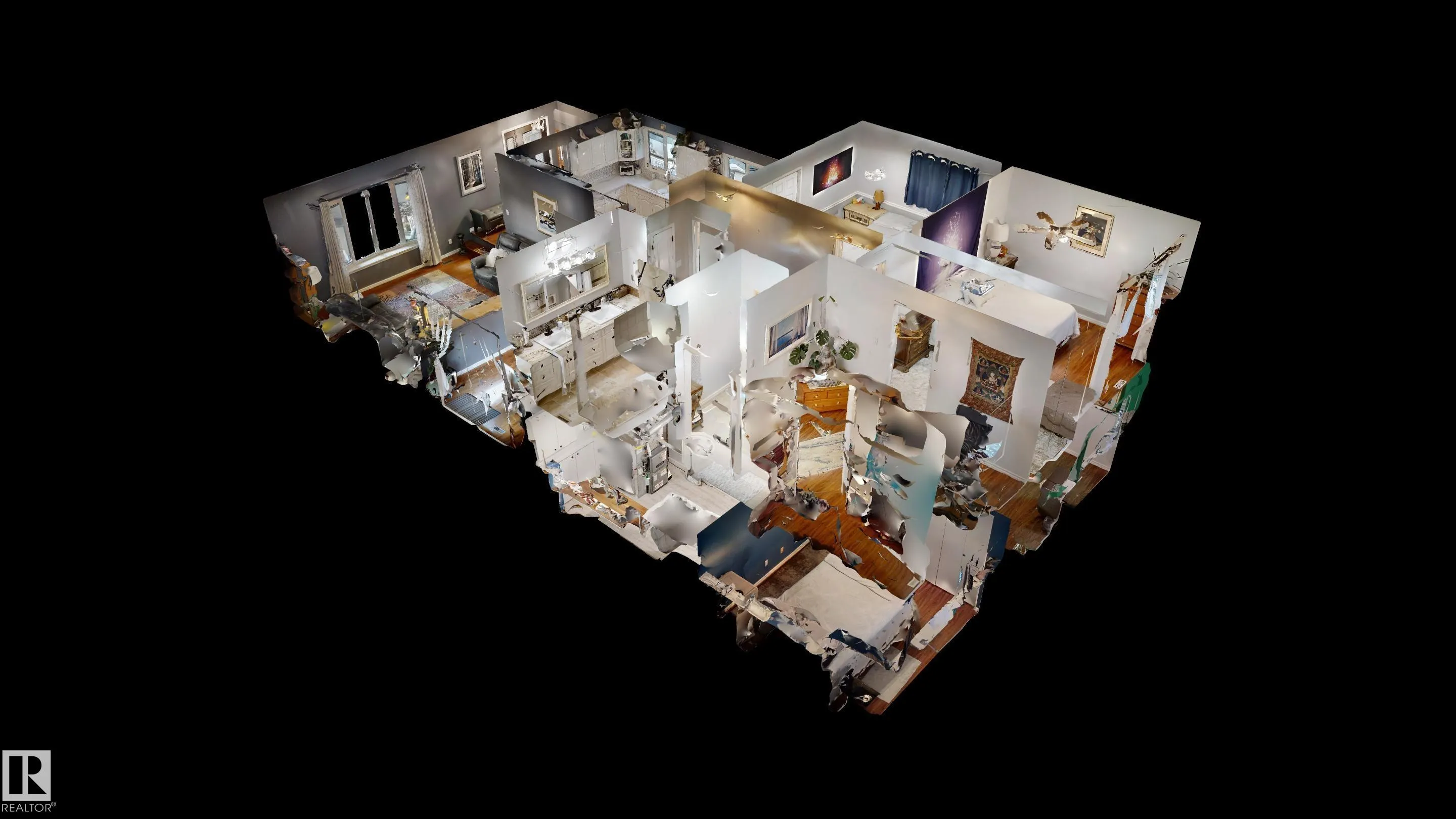 2 ANDERSON Court