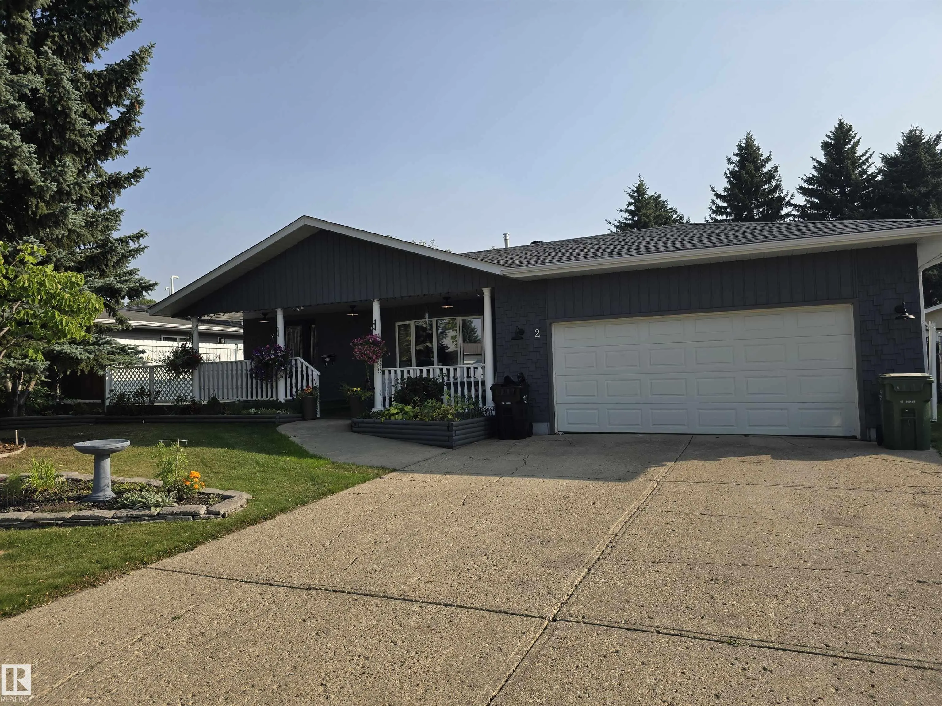 2 ANDERSON Court