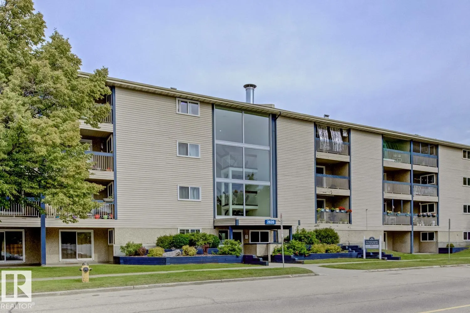 2620 MILL WOODS
