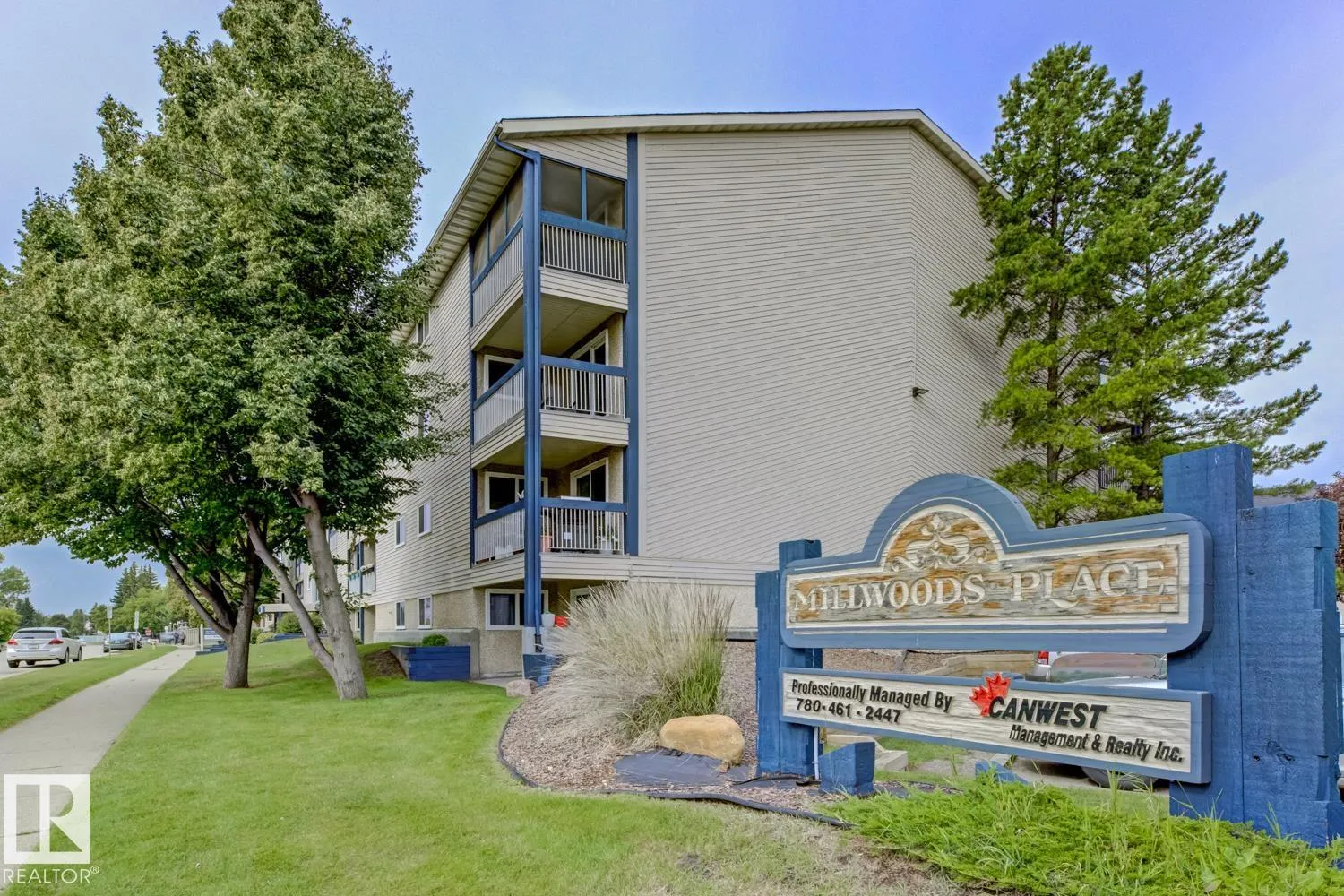 2620 MILL WOODS