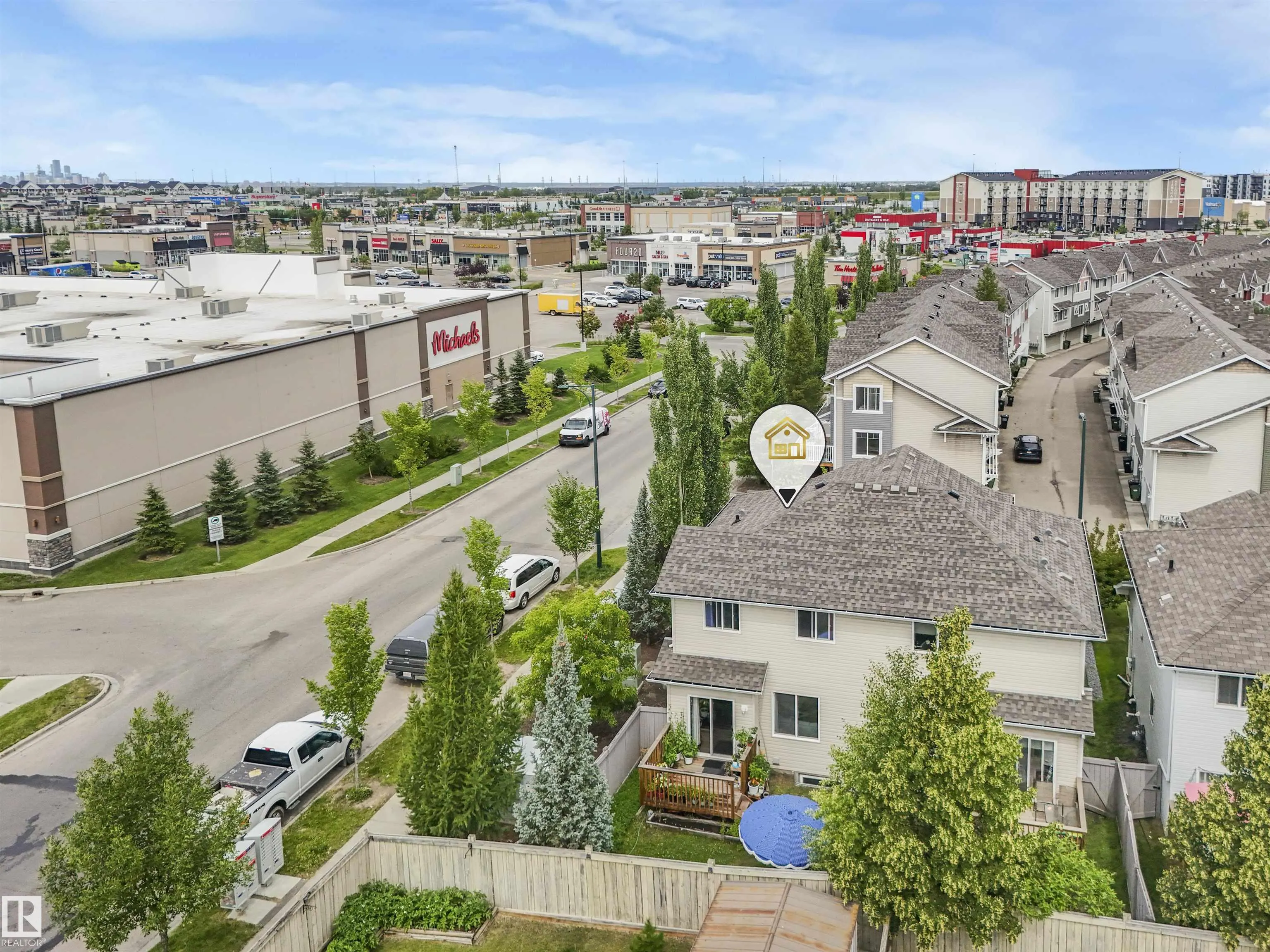655 TAMARACK Road