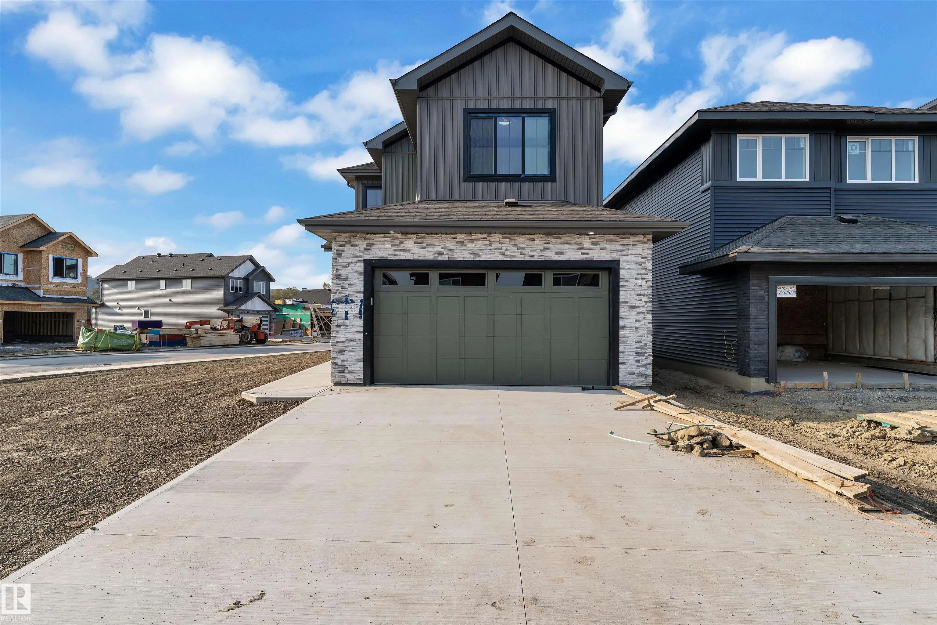 18 Norwyck Way