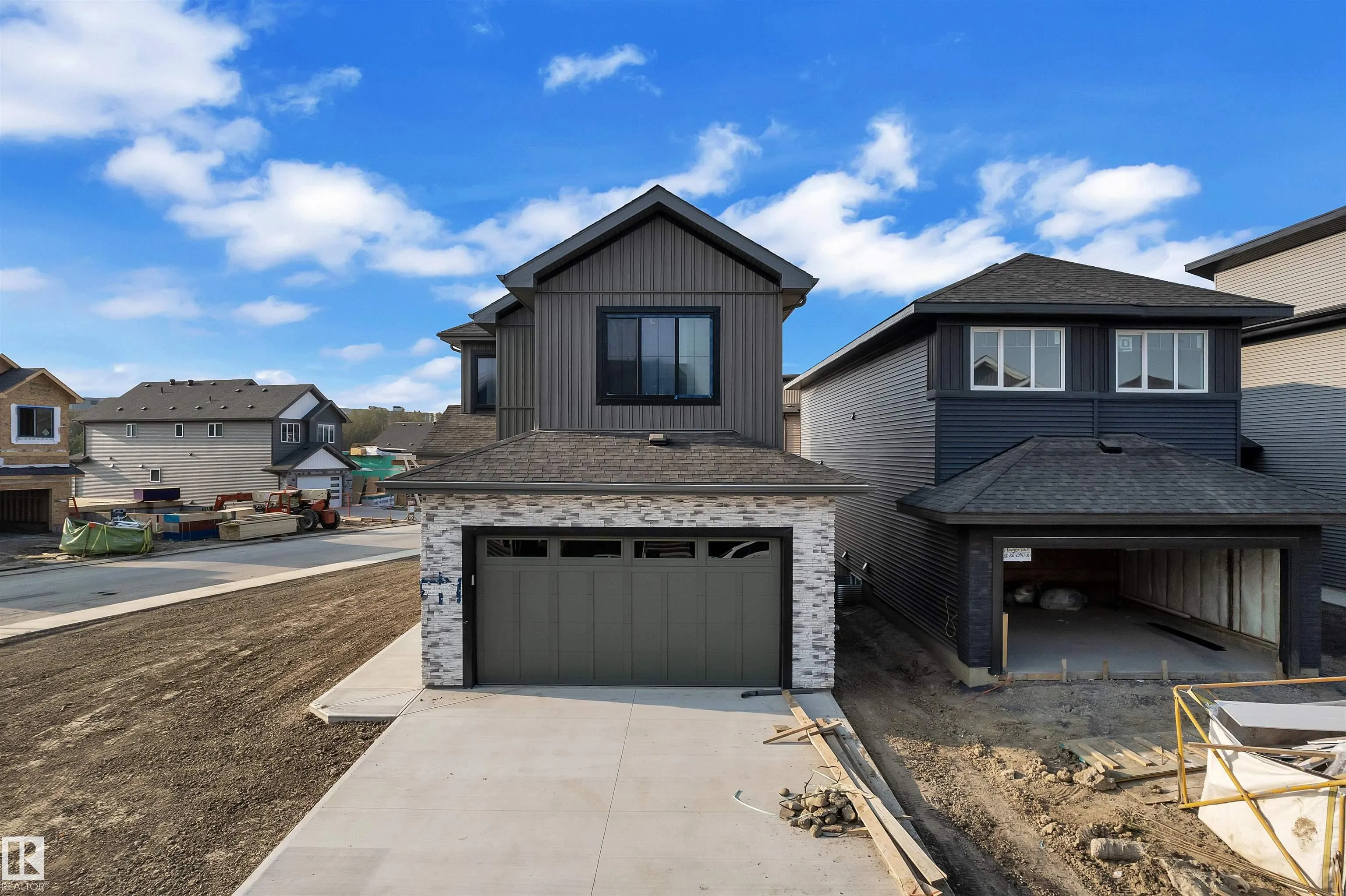 18 Norwyck Way