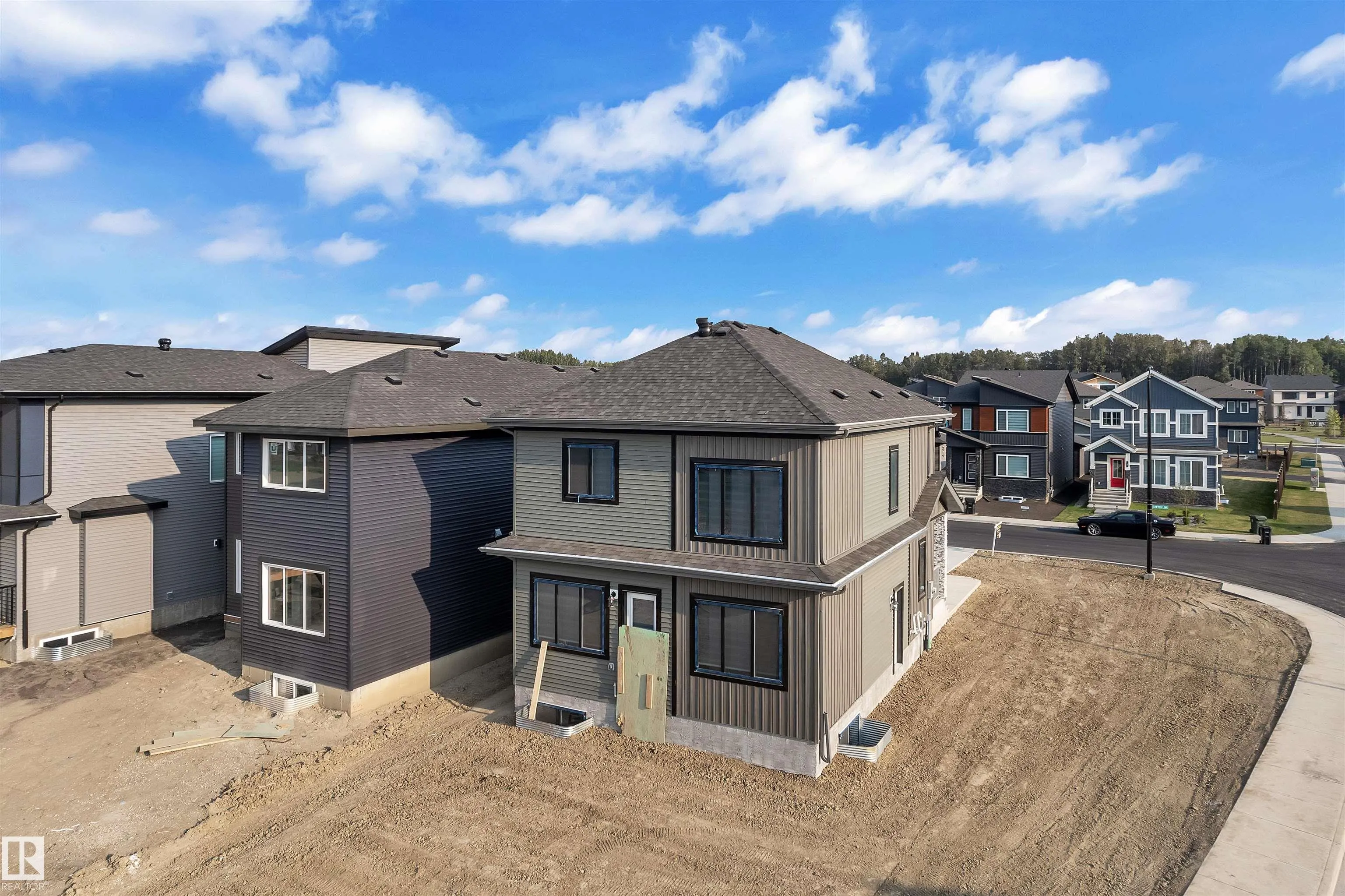 18 Norwyck Way