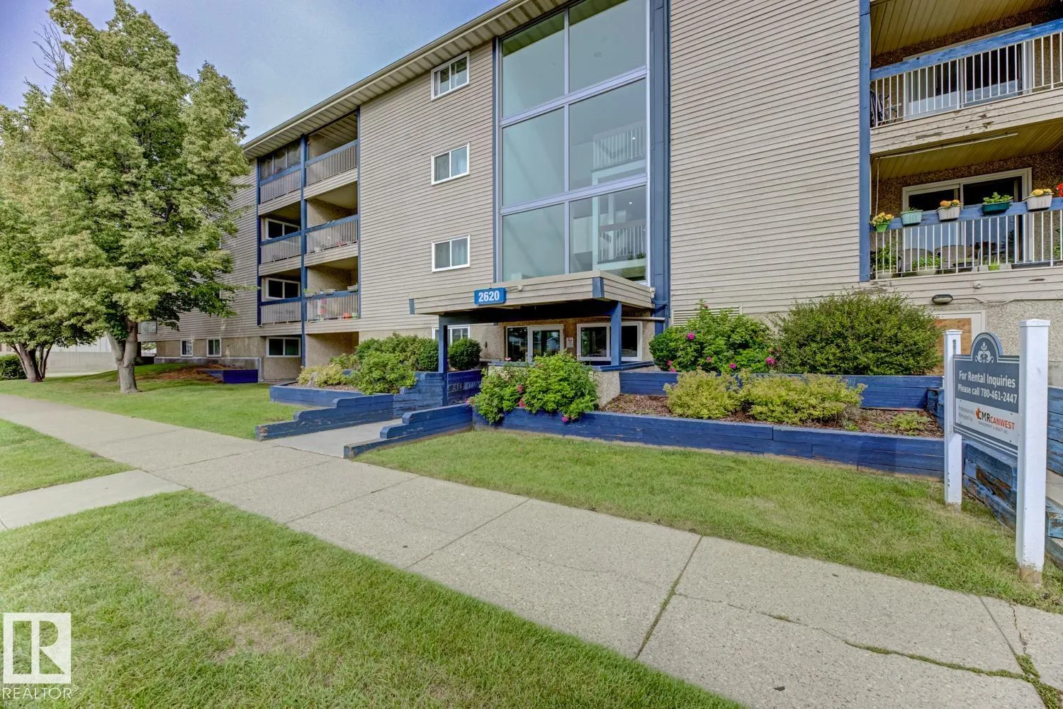 2620 MILL WOODS