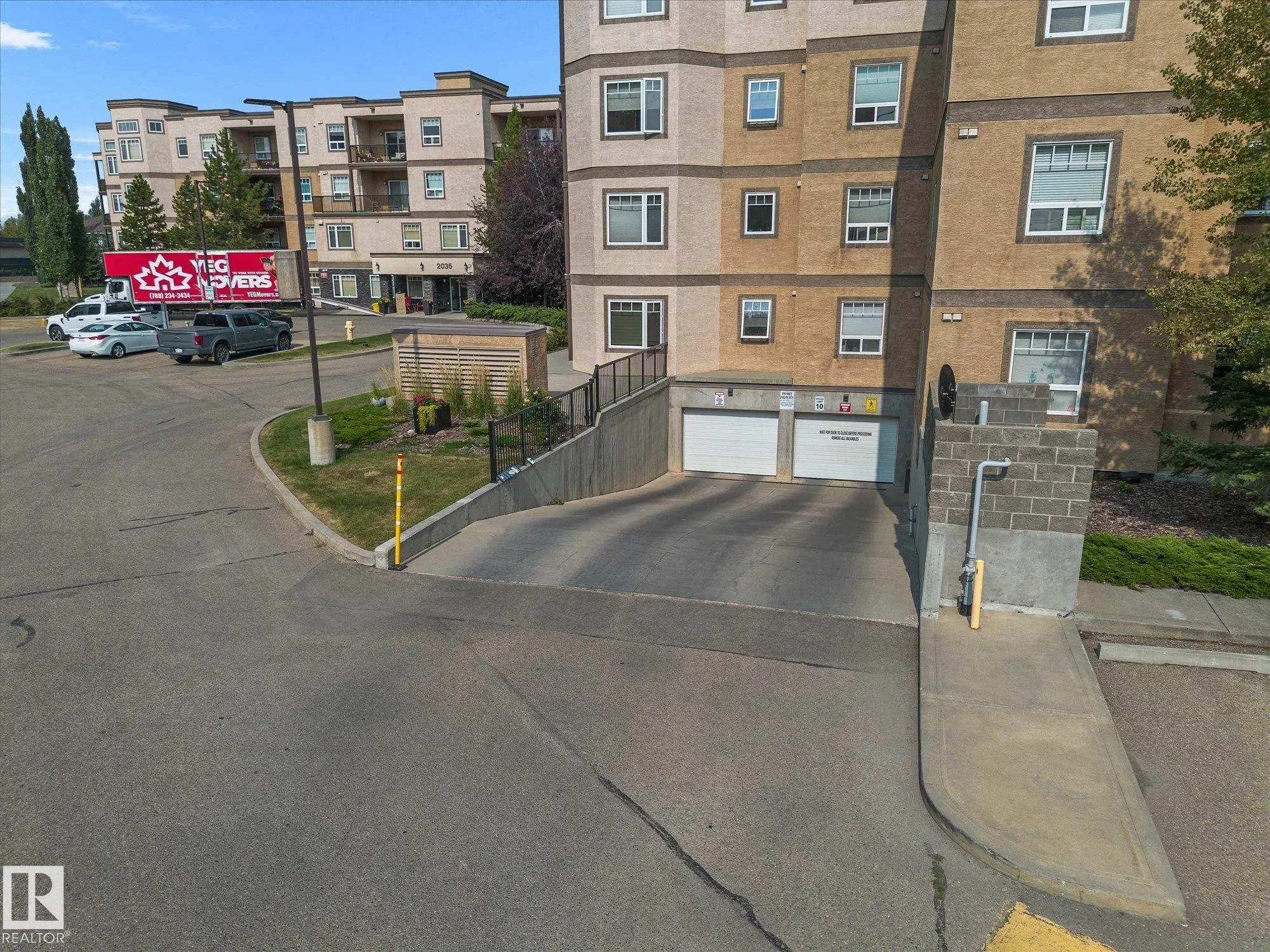 2045 GRANTHAM Court
