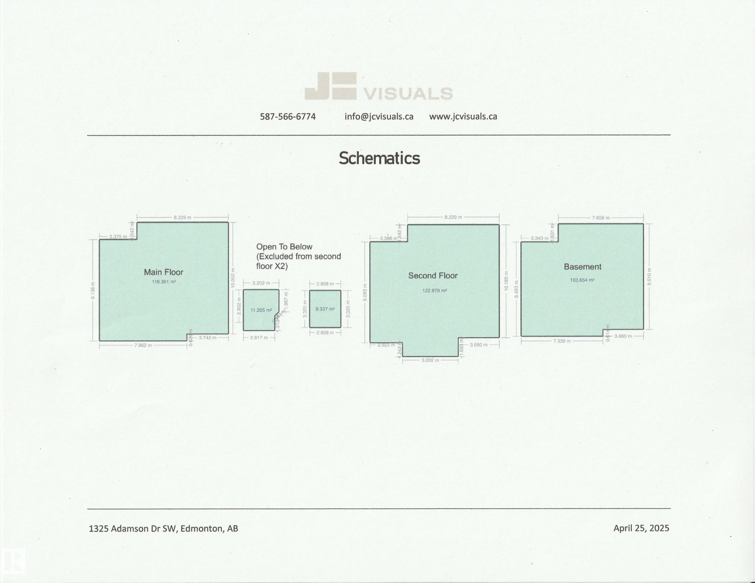1325 ADAMSON Drive