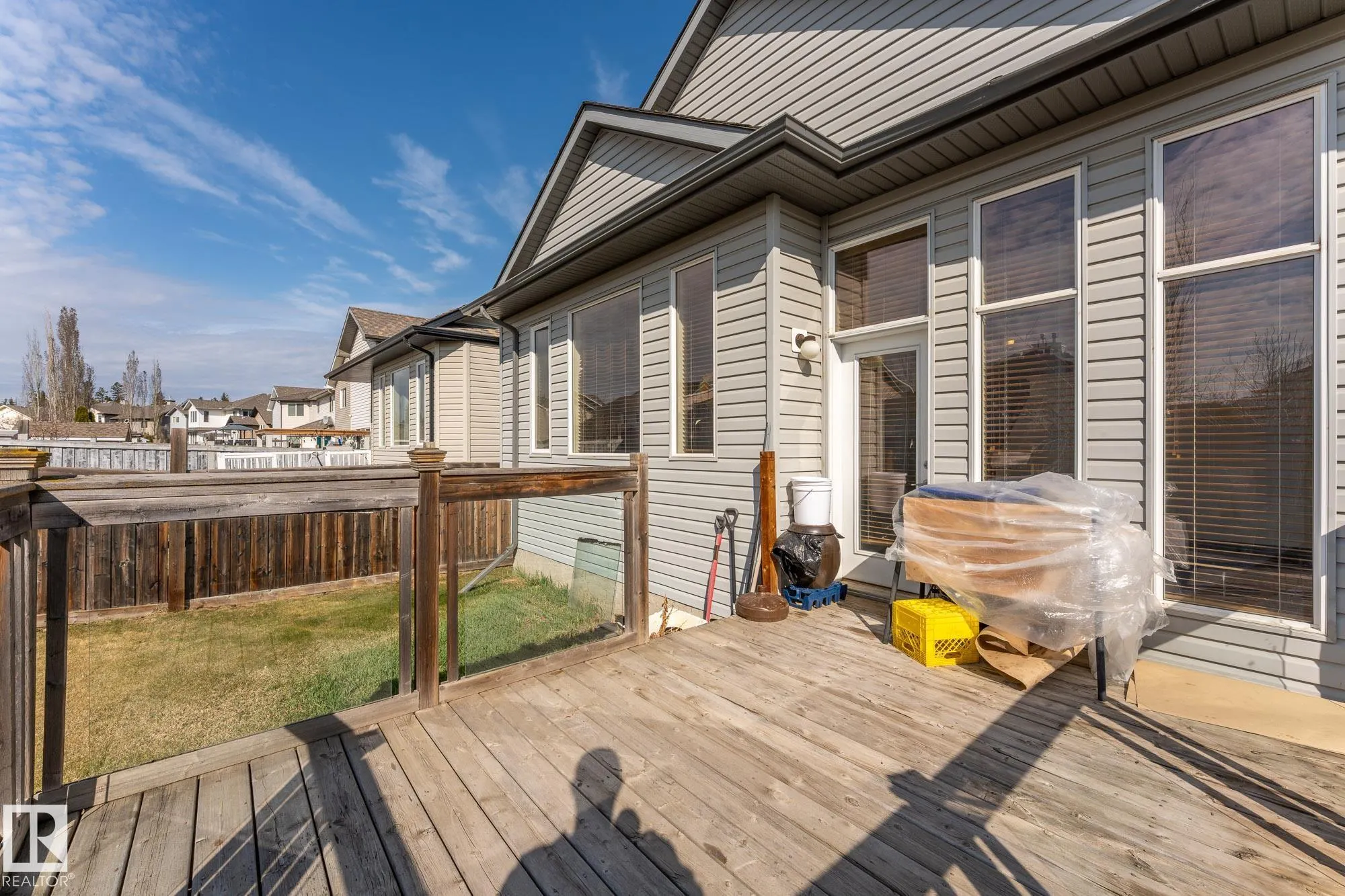 345 MACEWAN Road