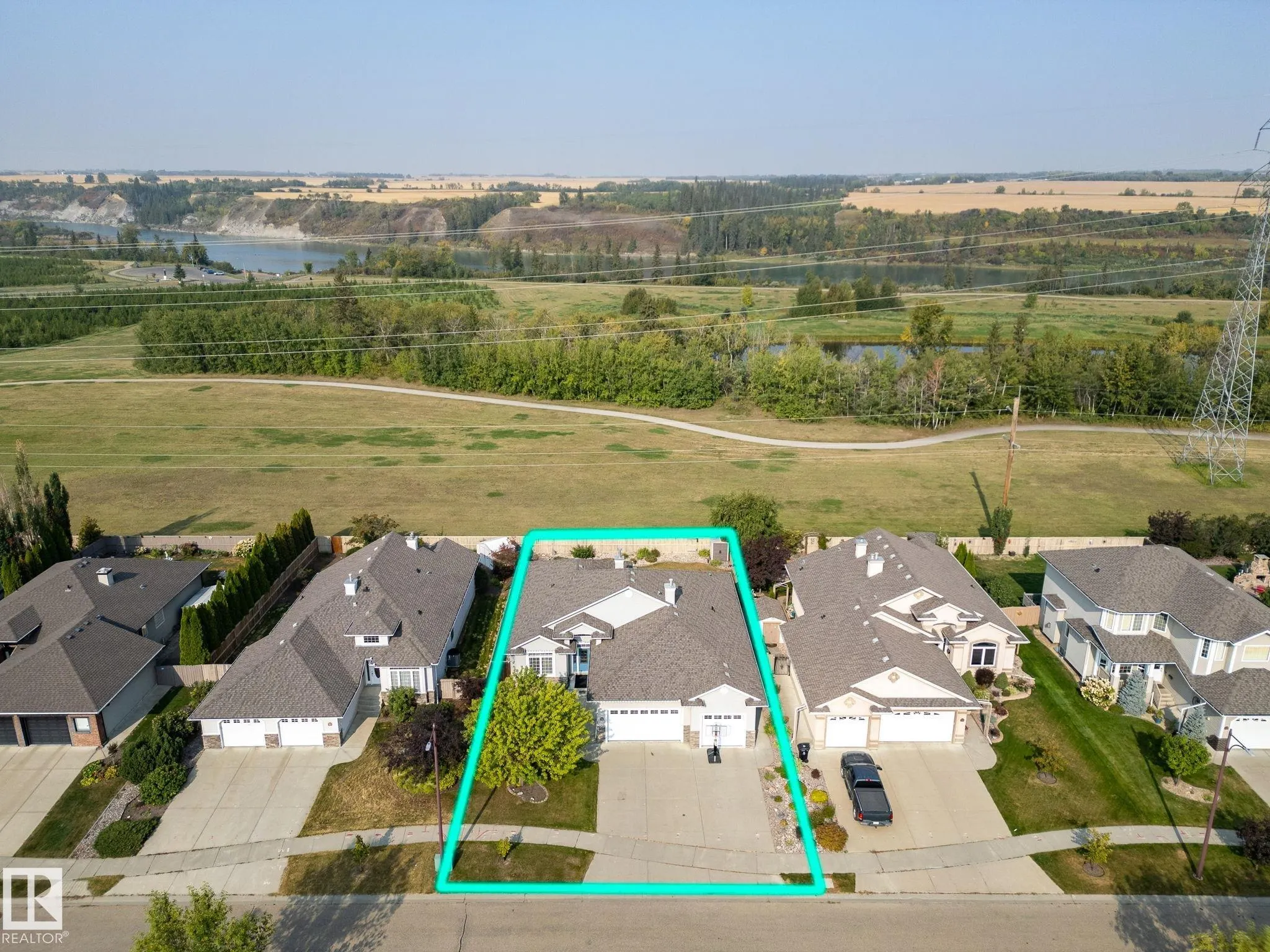 34 VALLEYVIEW Ridge