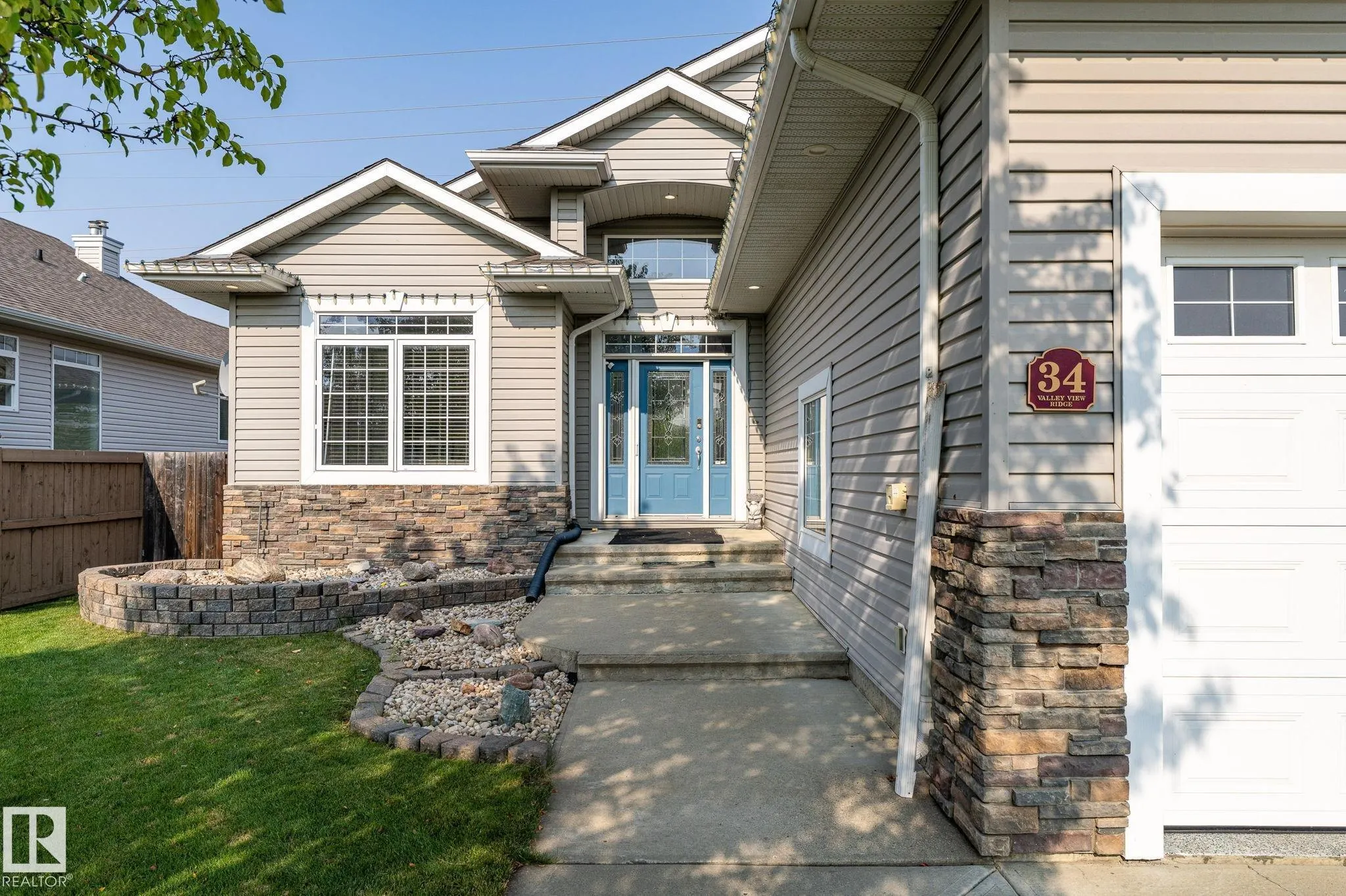 34 VALLEYVIEW Ridge