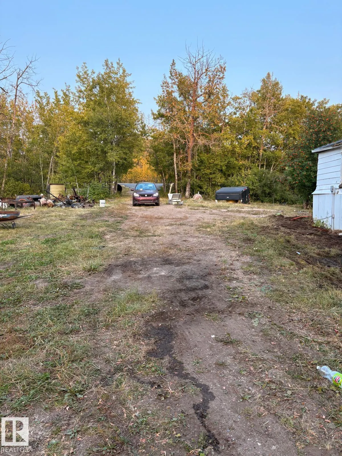 51224 Range ROAD 221