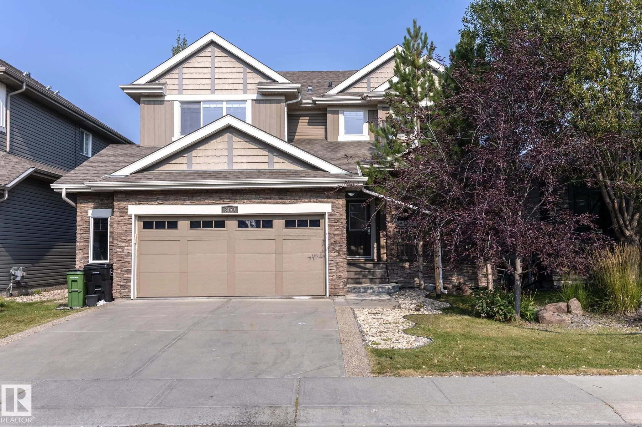 3450 WEST Landing