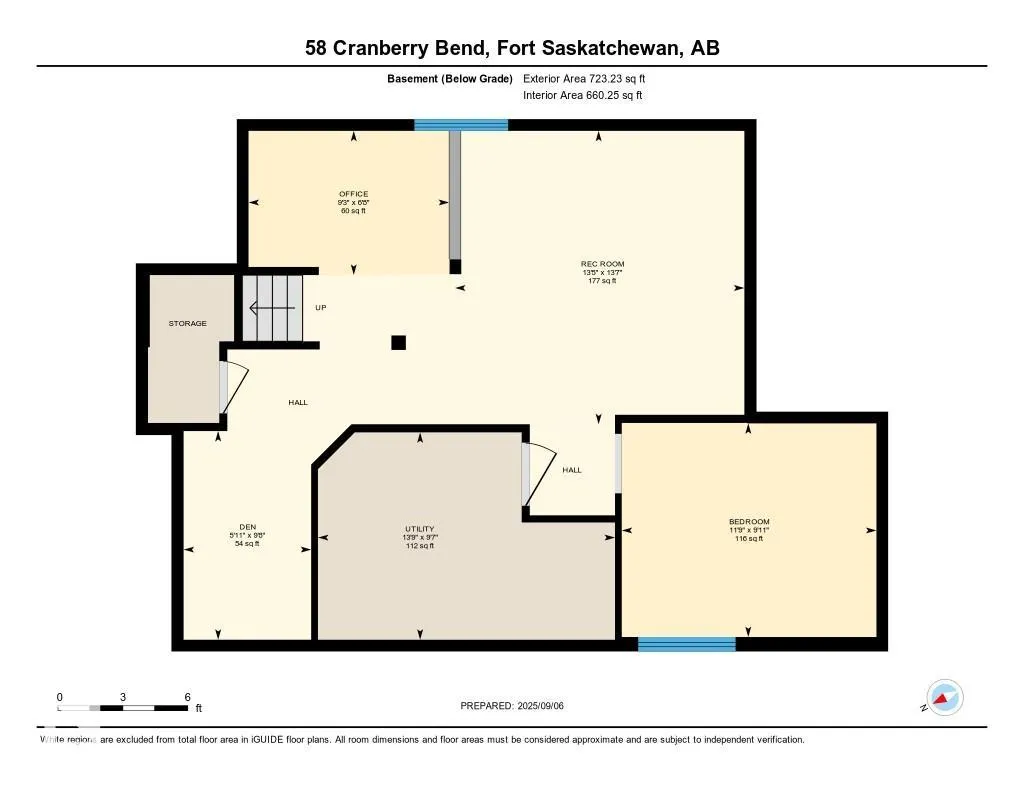 58 CRANBERRY Bend