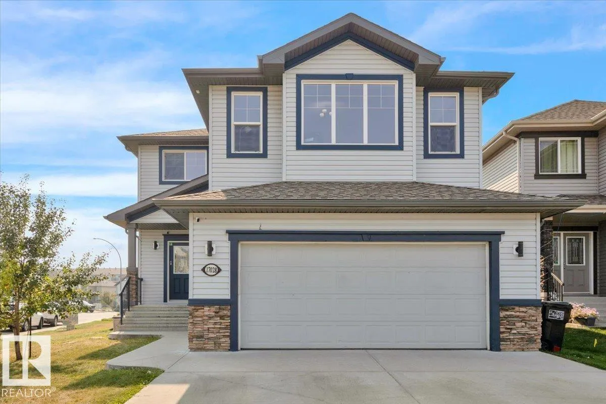 17028 78 Street