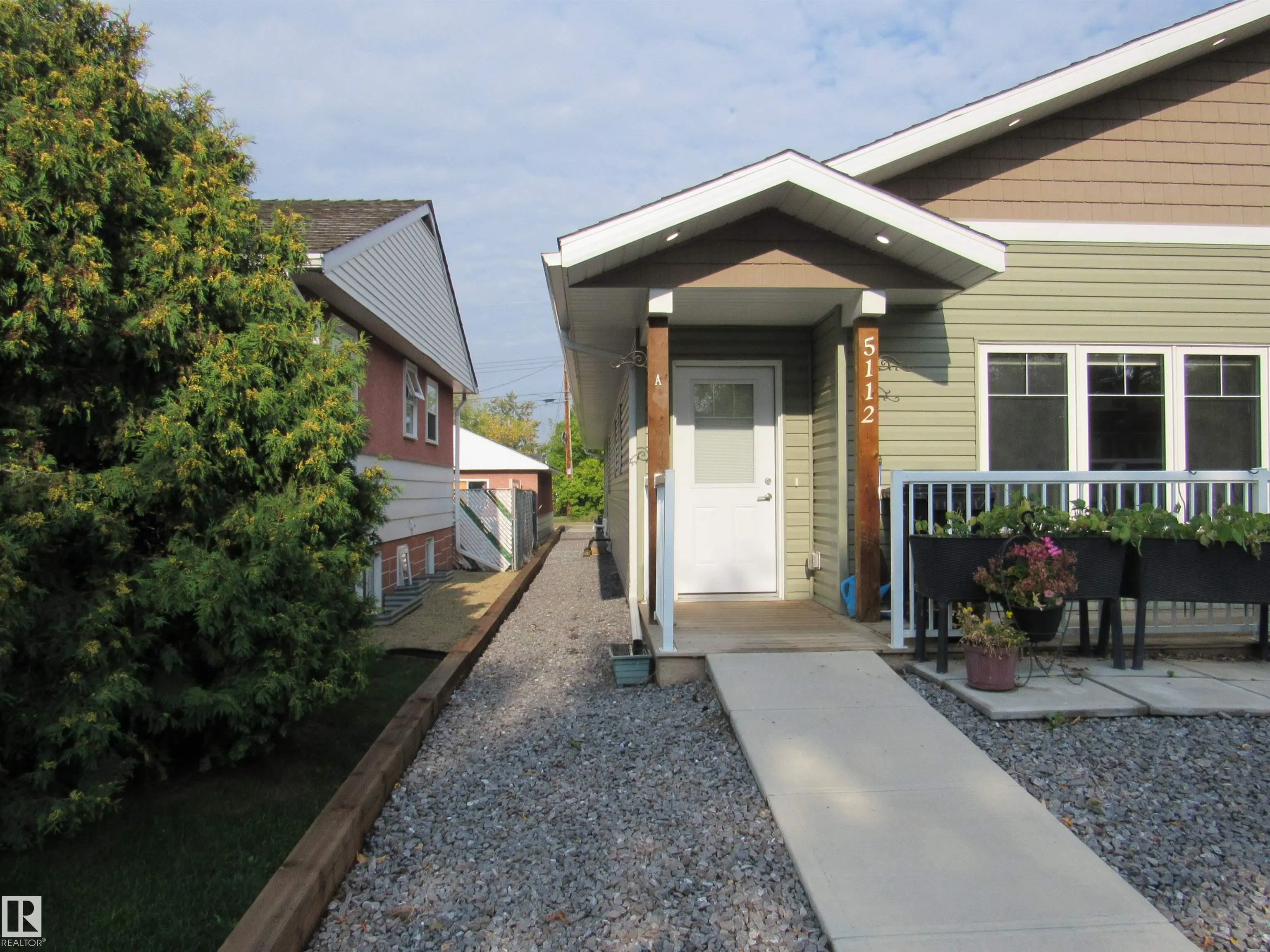 Unit A, 5112 - 54 Street