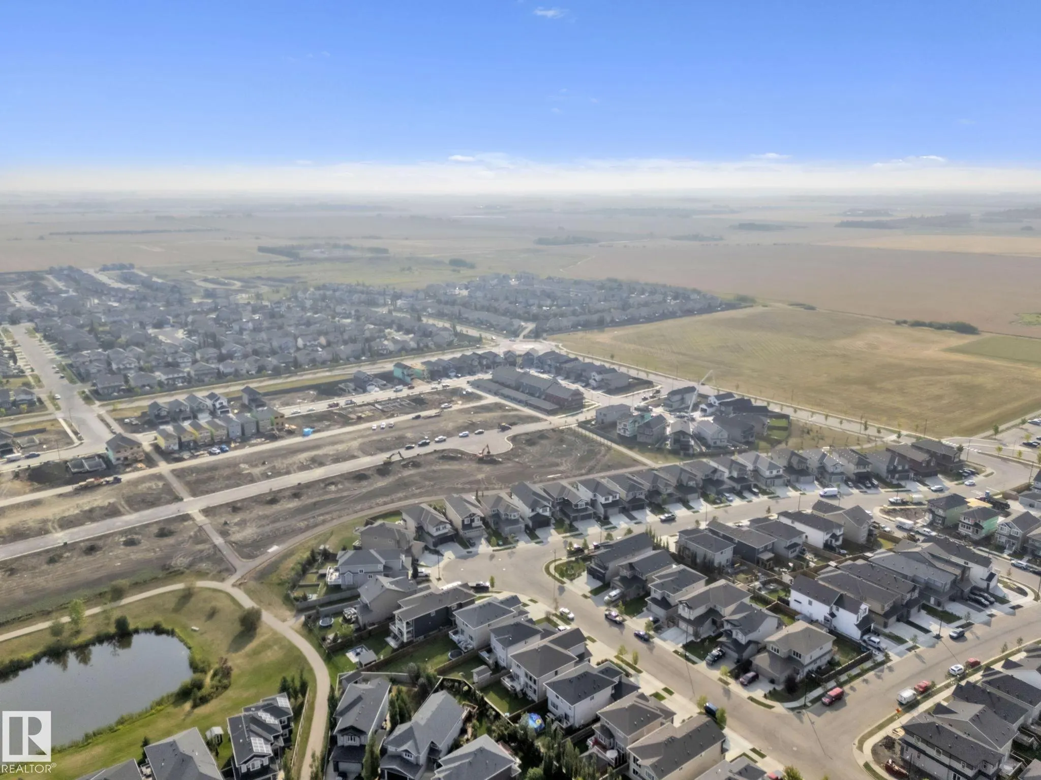 42 ELLICE Bend