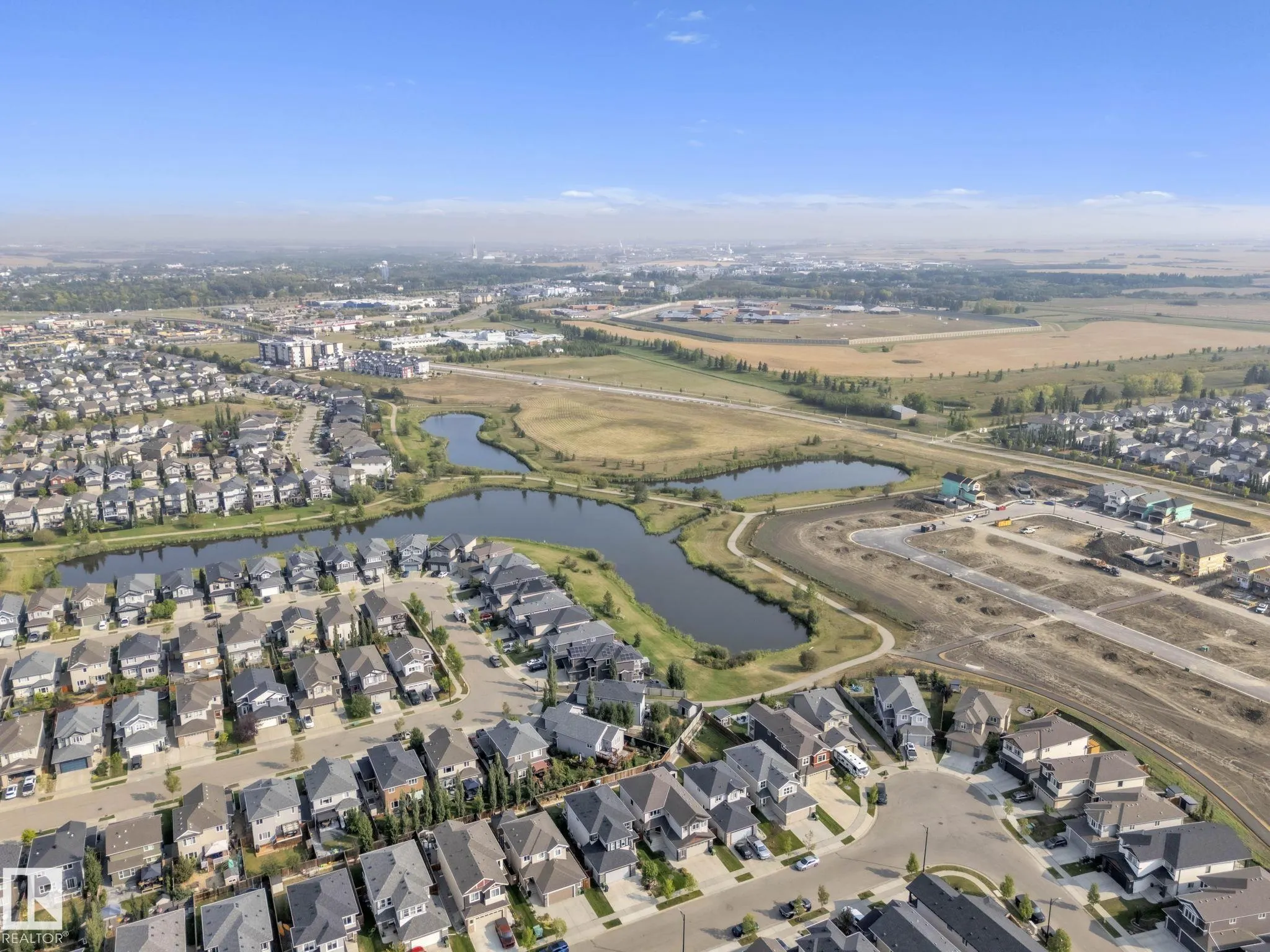 42 ELLICE Bend
