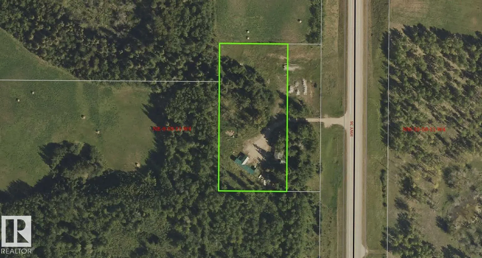 59124 HWY 36