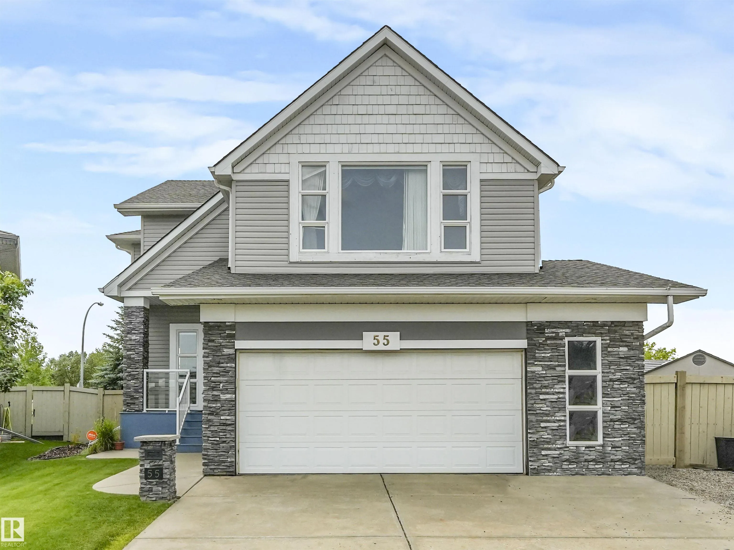 55 RIDGELAND Point(e)