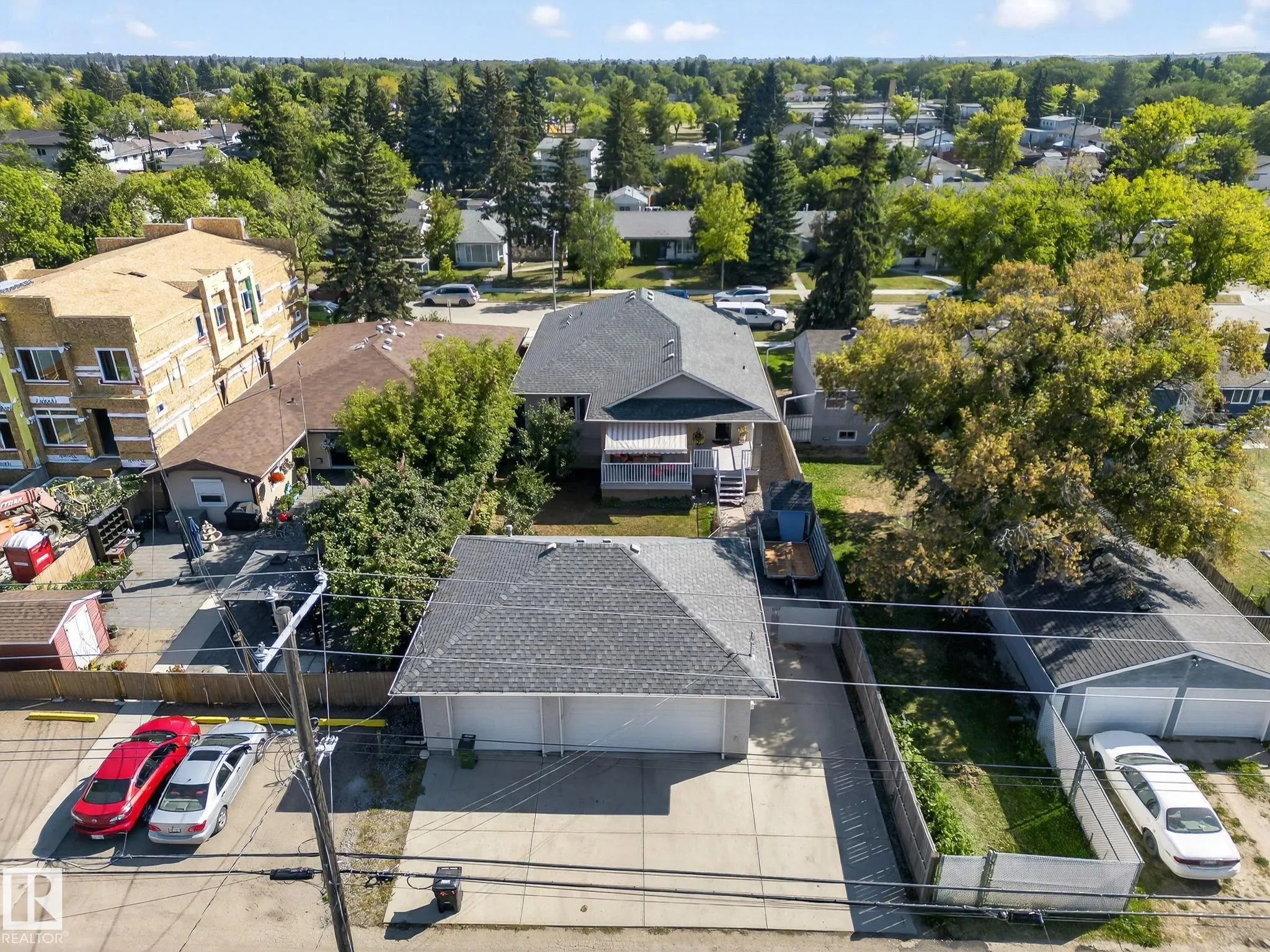 12920 108 Street