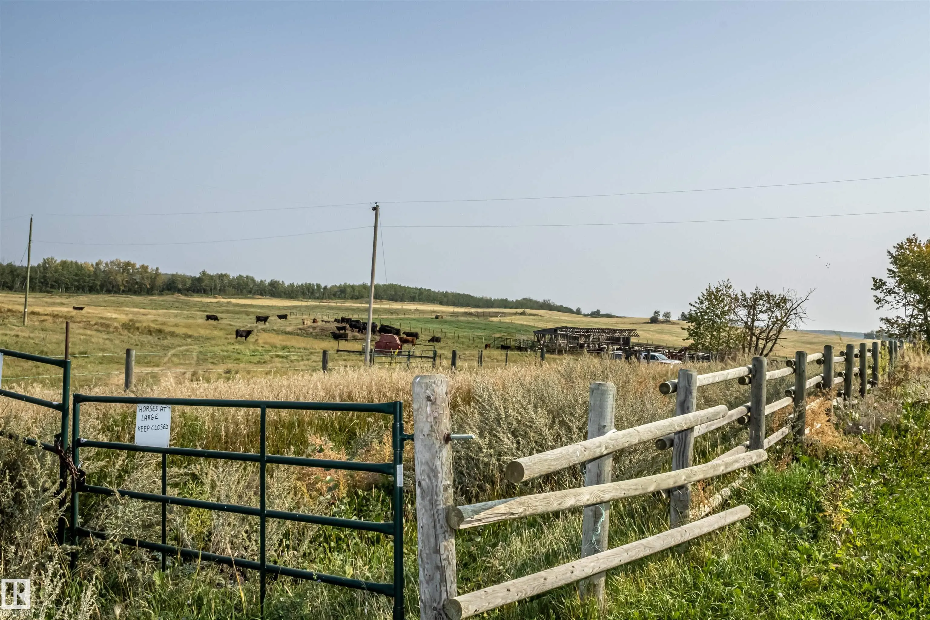 57365 Range RD 134,Rural Smoky lake County AB