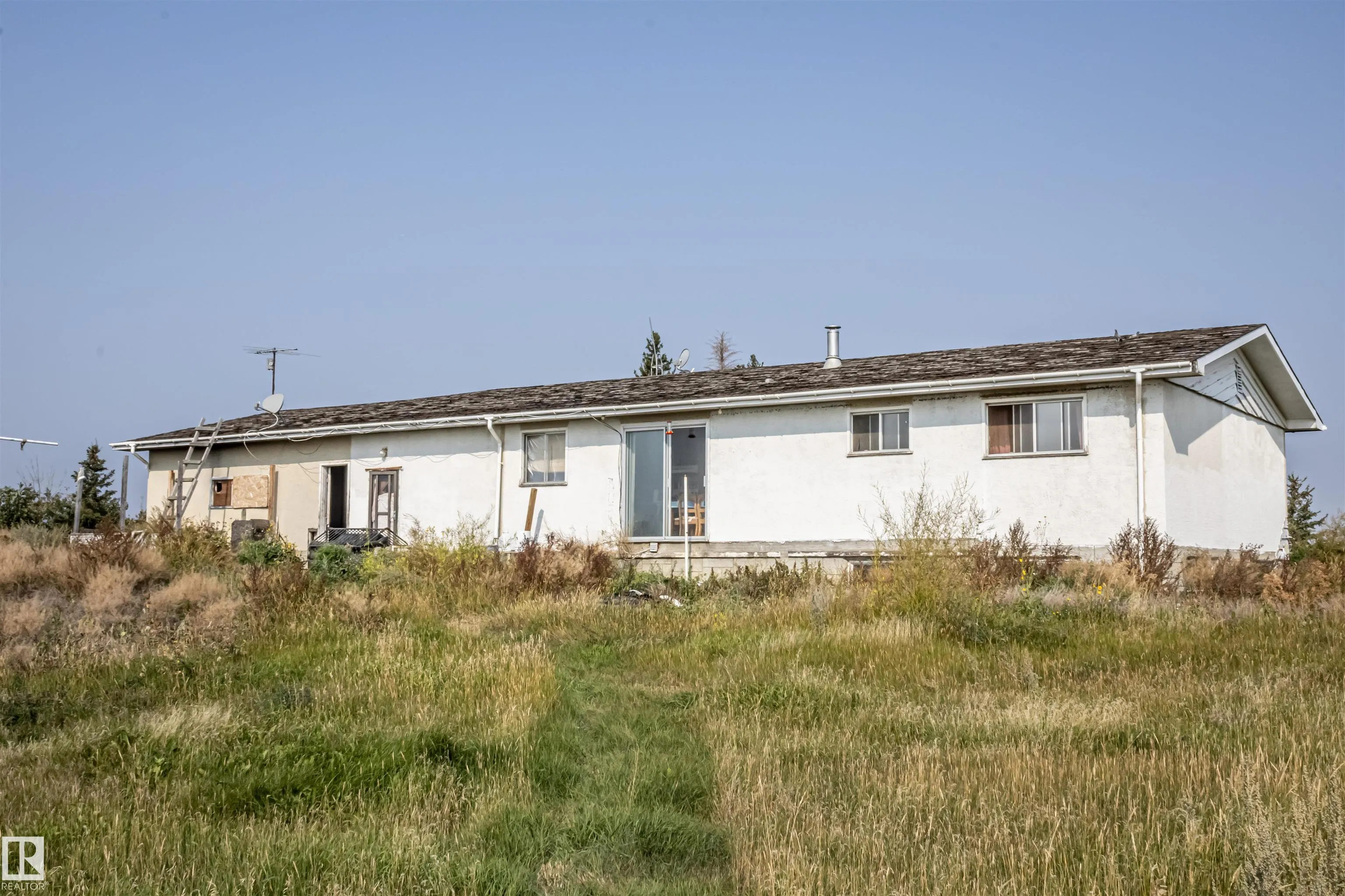 57365 Range RD 134,Rural Smoky lake County AB