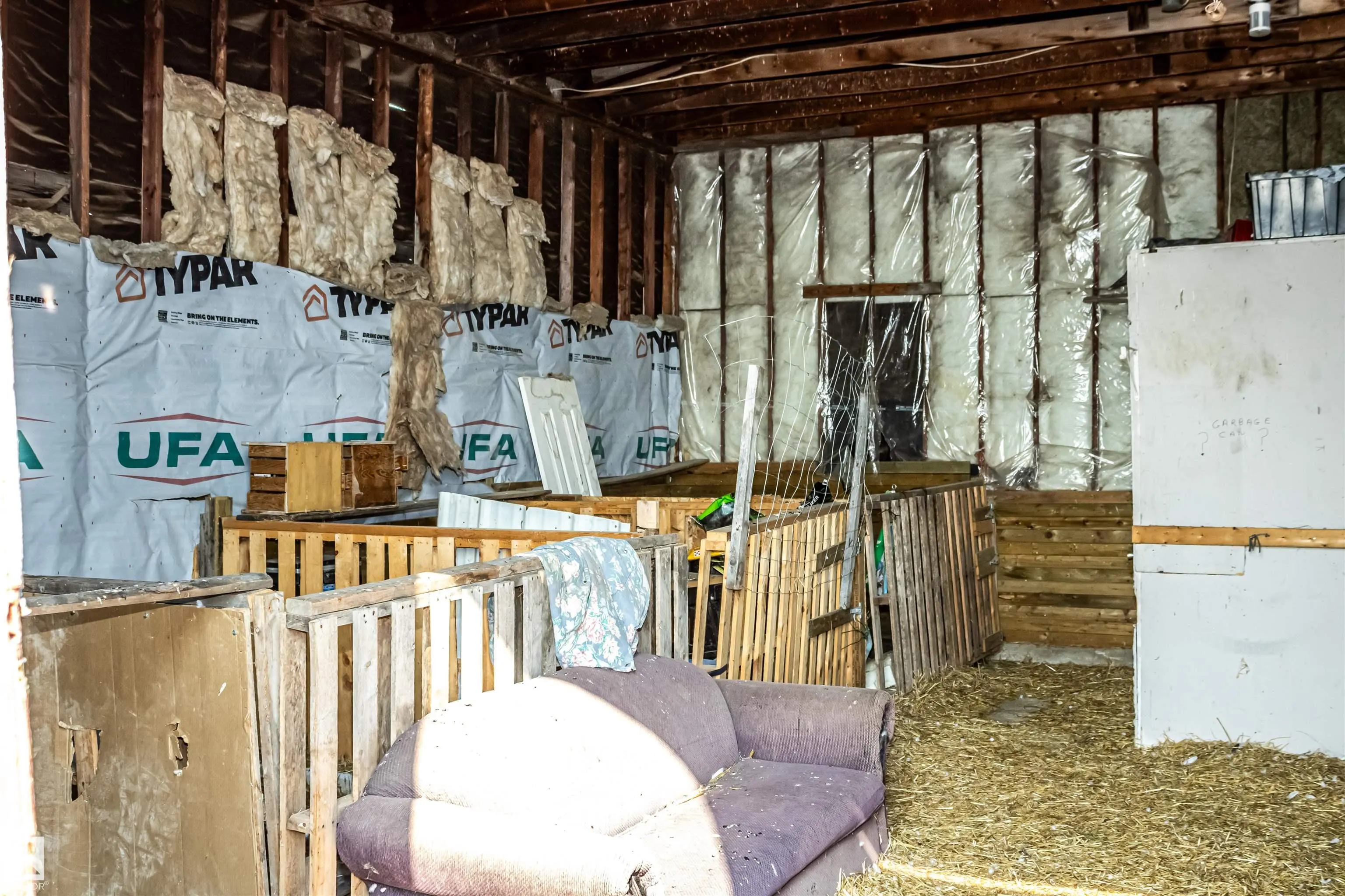 57365 Range RD 134,Rural Smoky lake County AB