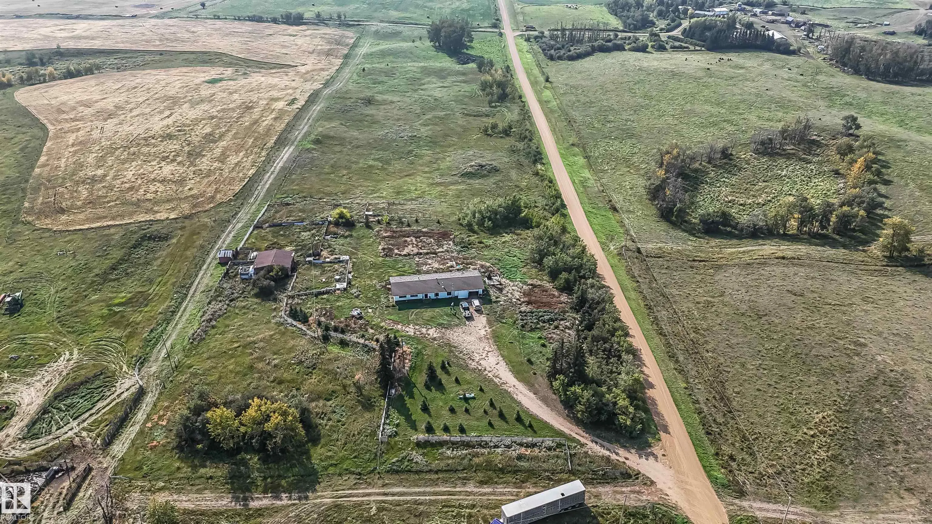 57365 Range RD 134,Rural Smoky lake County AB