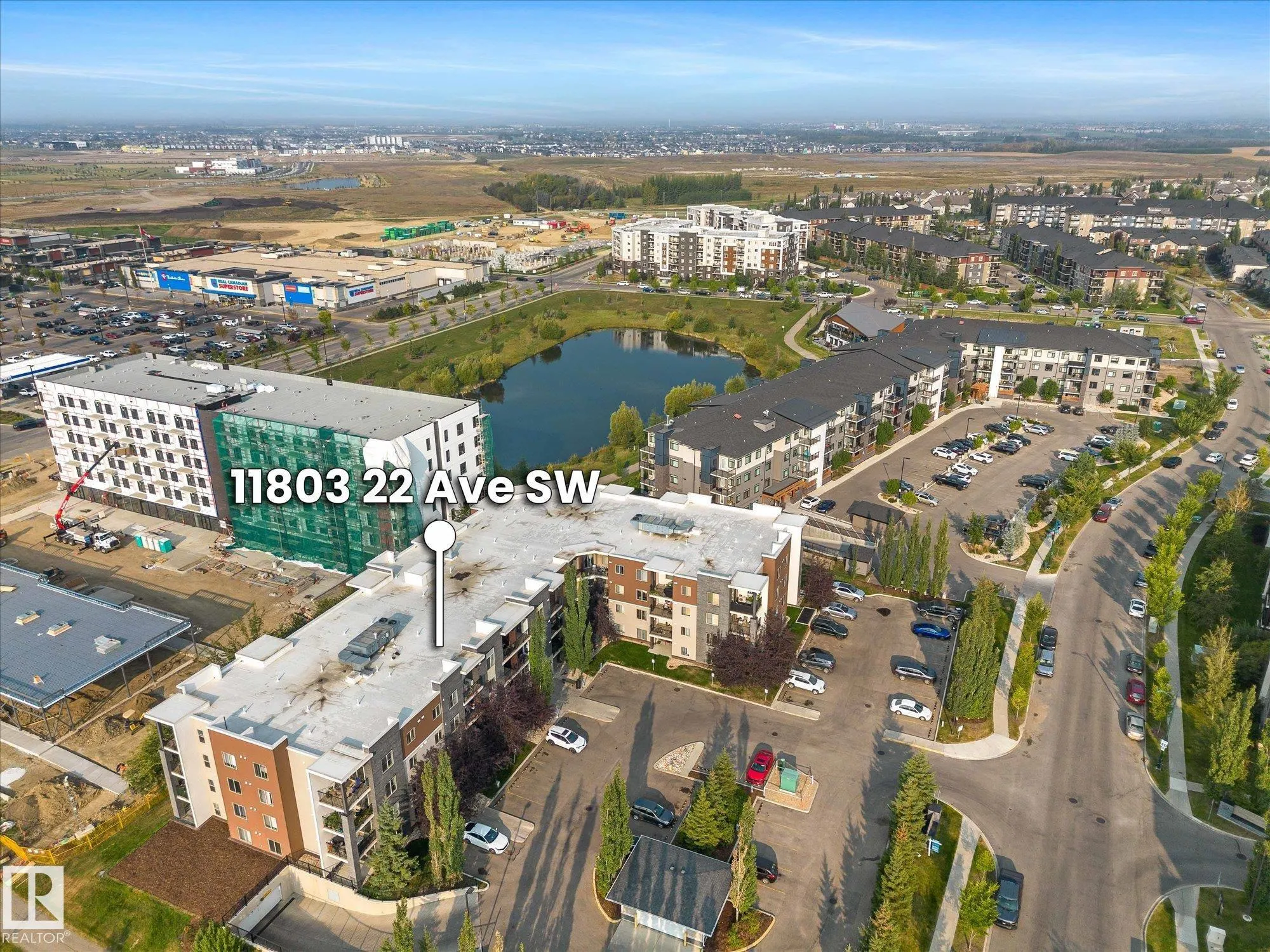 11803 22 Avenue