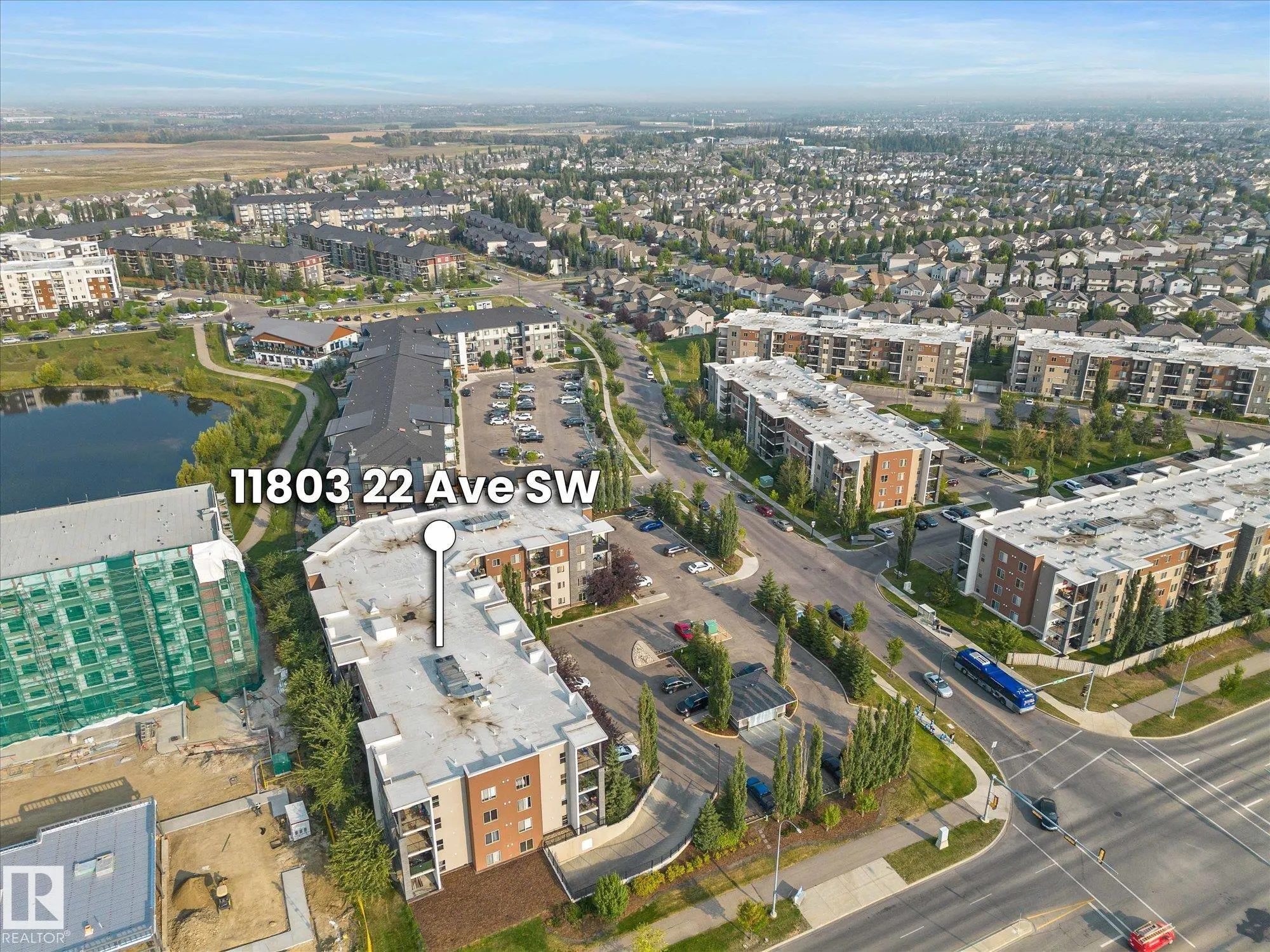11803 22 Avenue