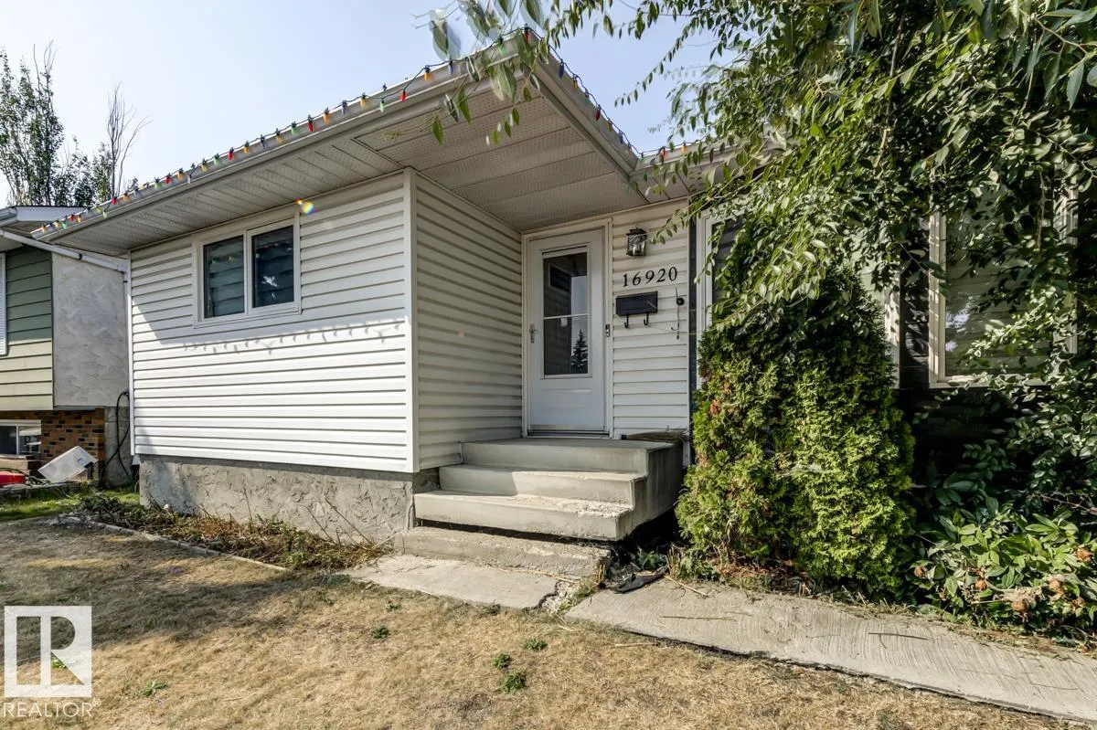 16920 110 Street