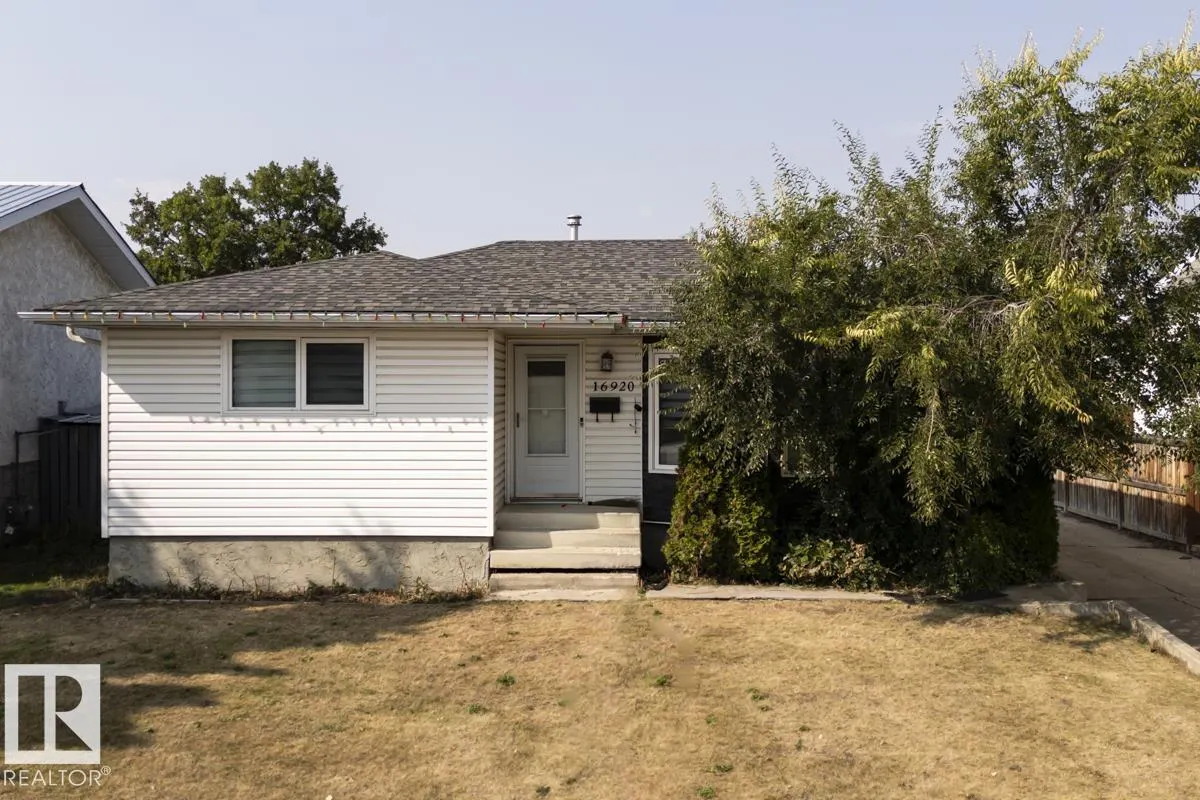 16920 110 Street
