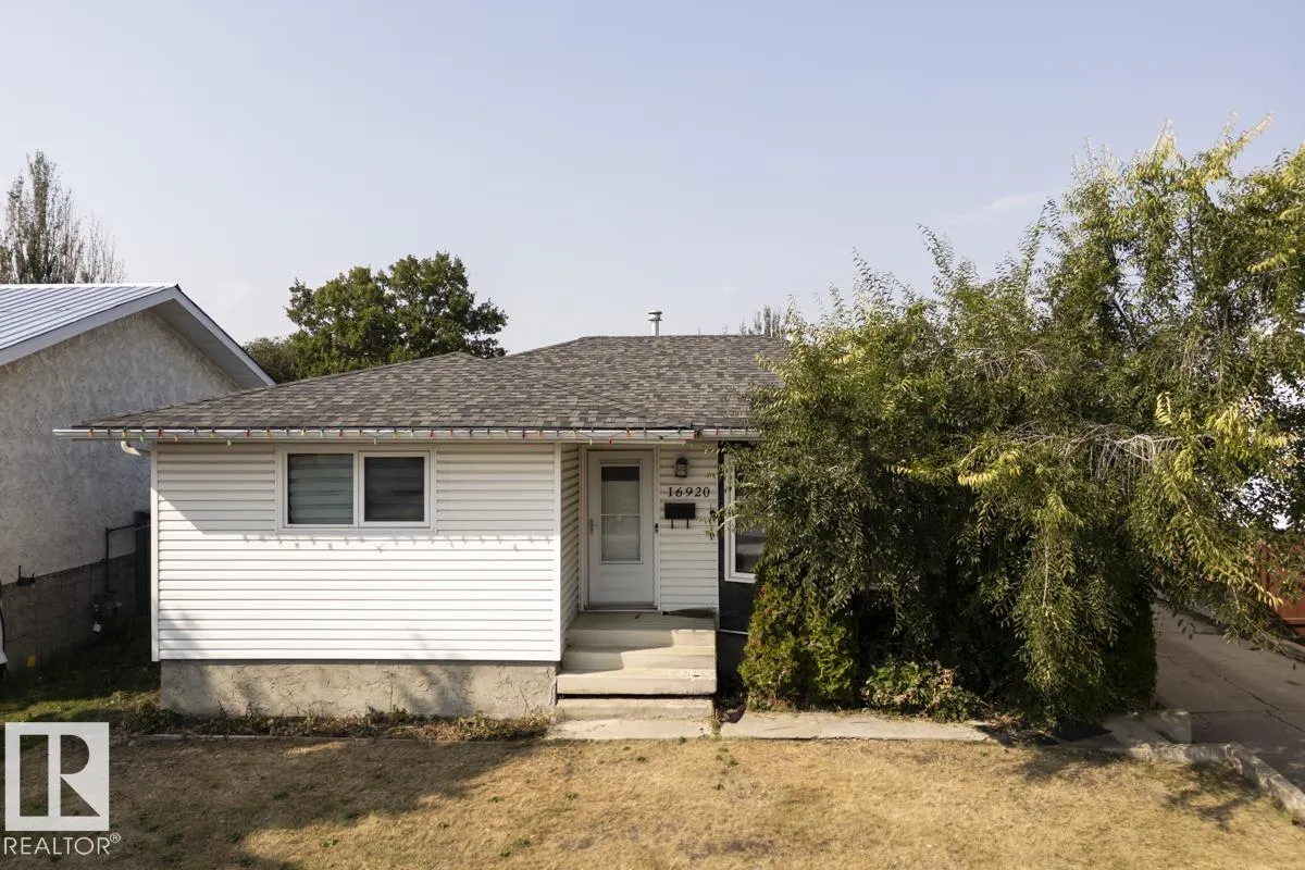 16920 110 Street