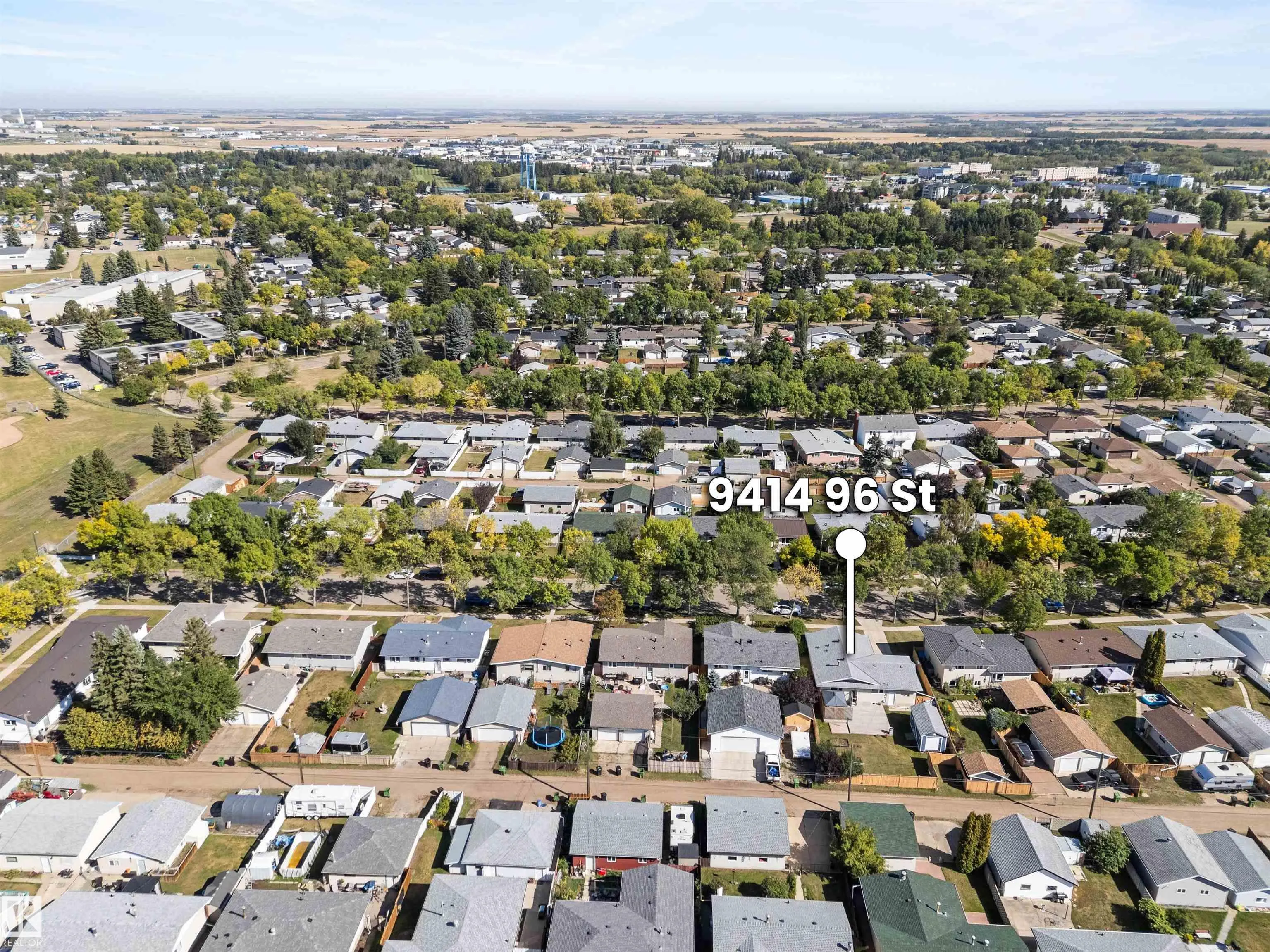 9414 96 Street