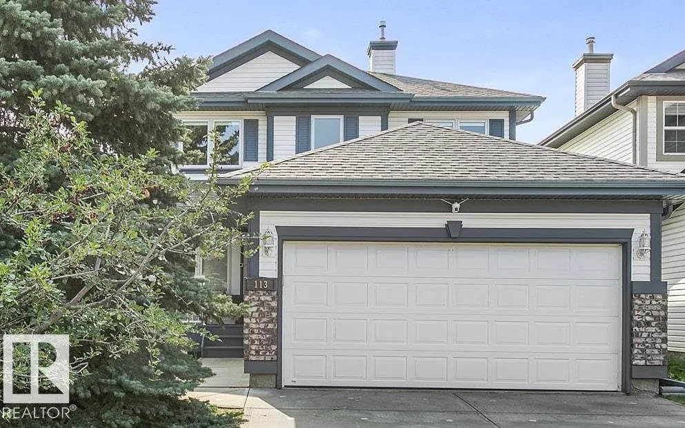 113 COTE Crescent