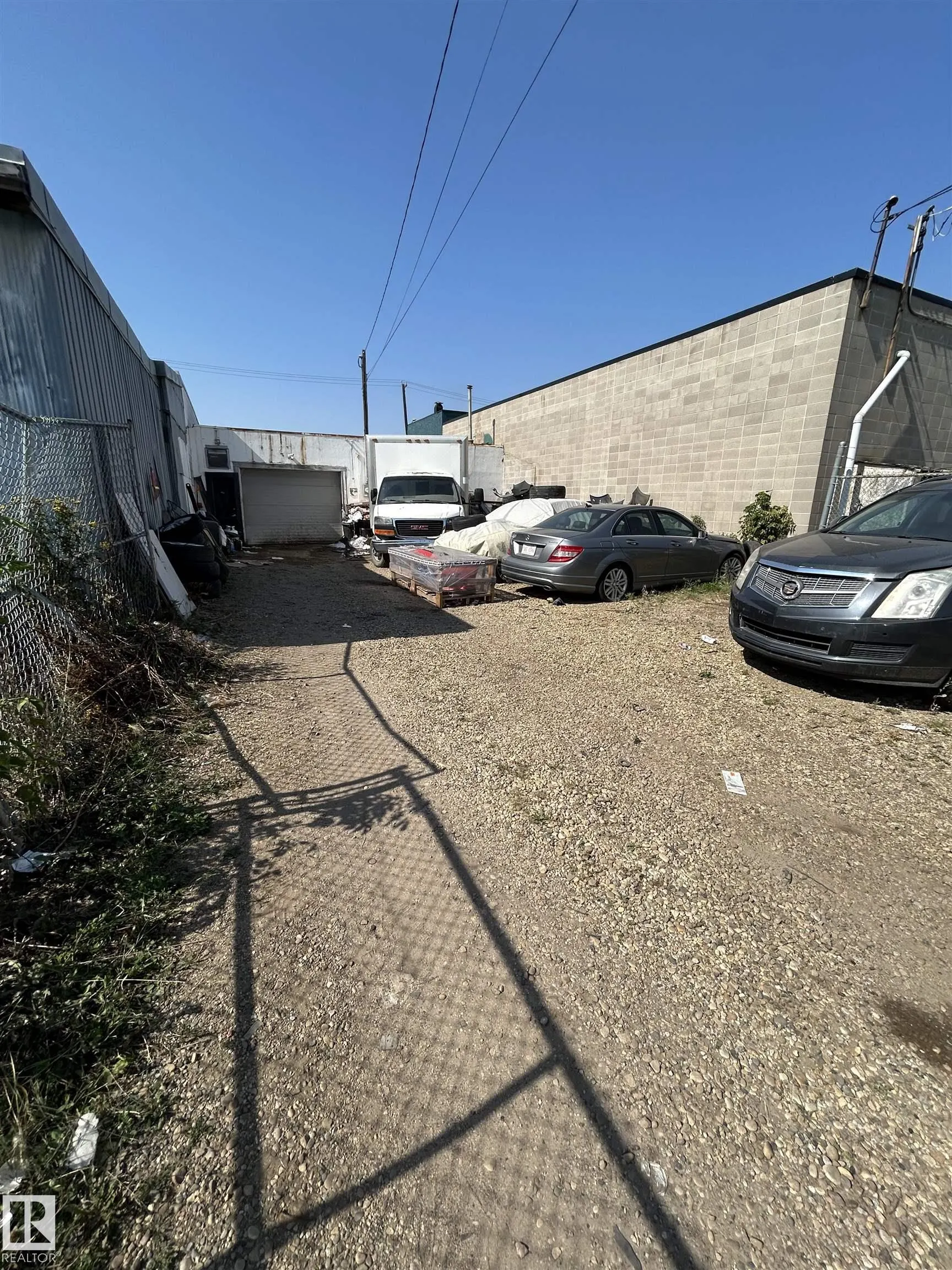 12131 66 Street