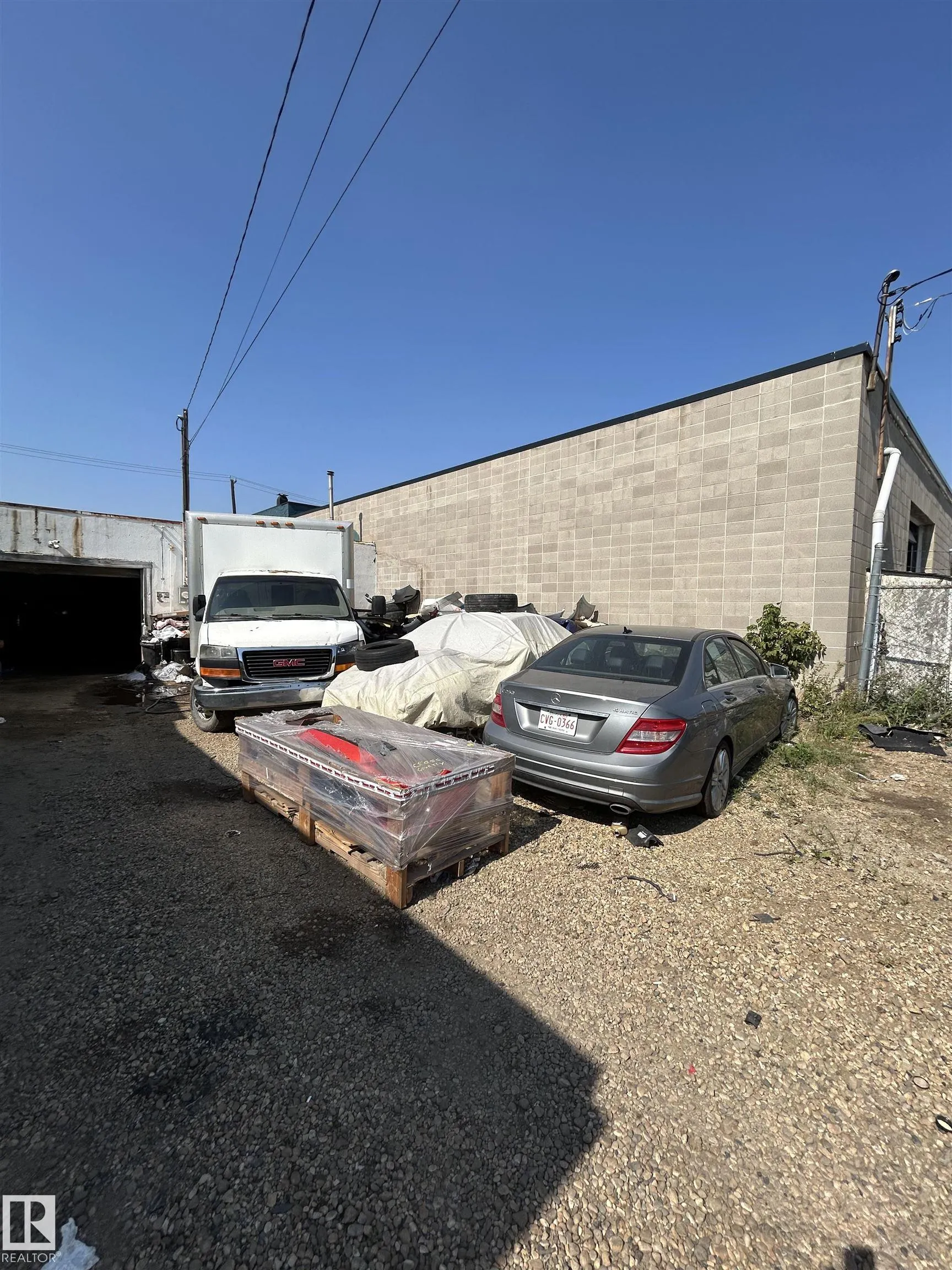 12131 66 Street