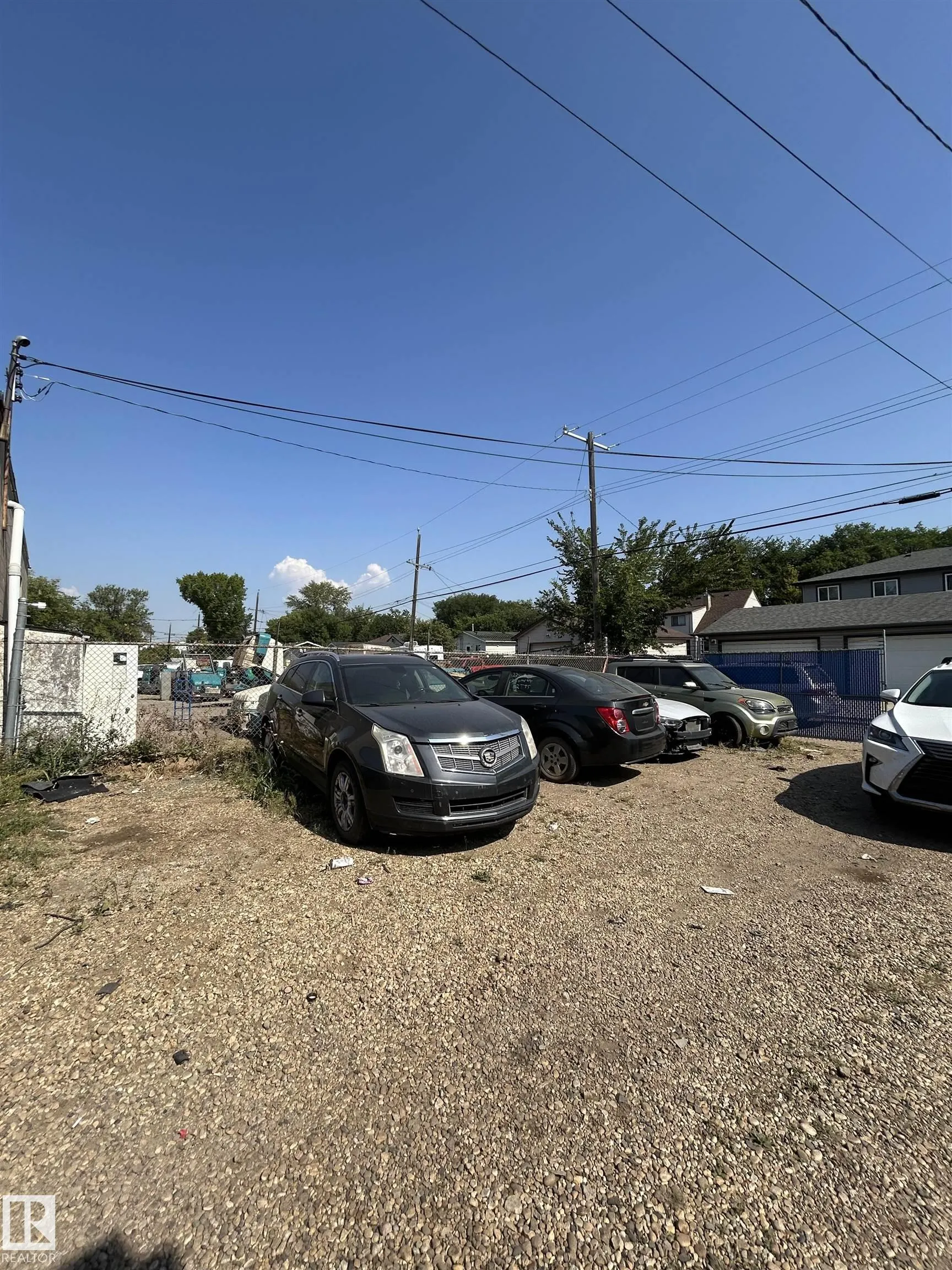 12131 66 Street