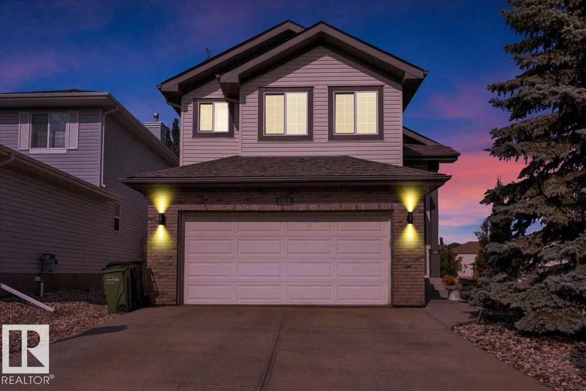 1404 LATTA Court