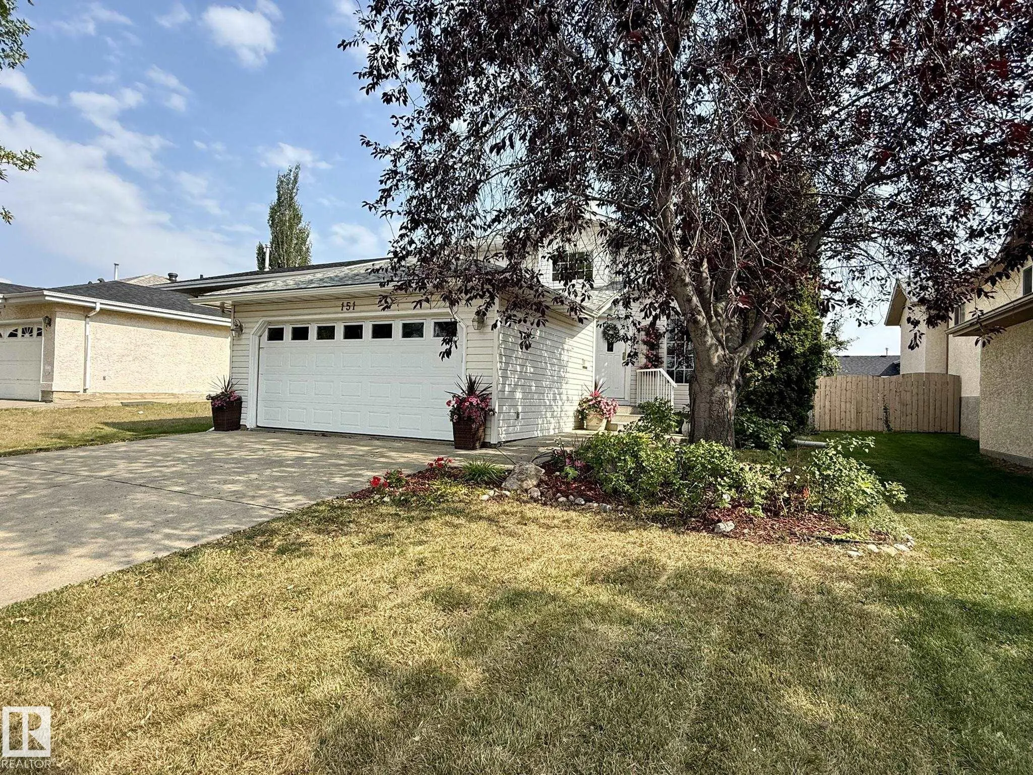 151 Dunvegan Road