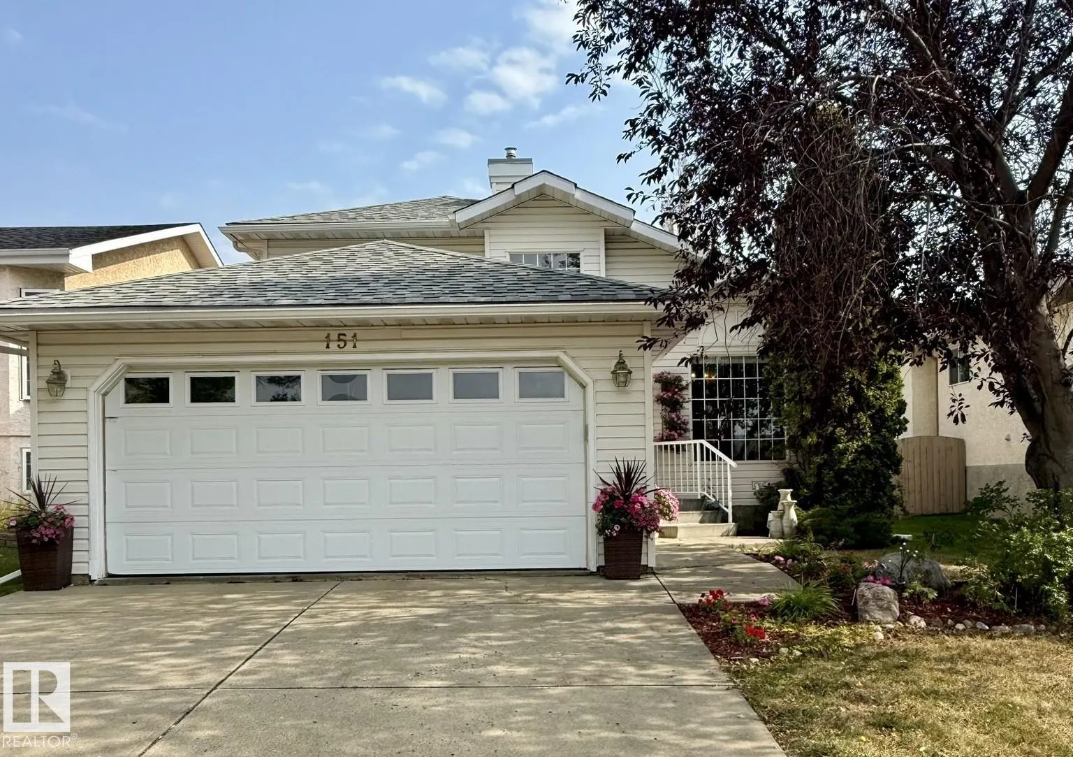 151 Dunvegan Road