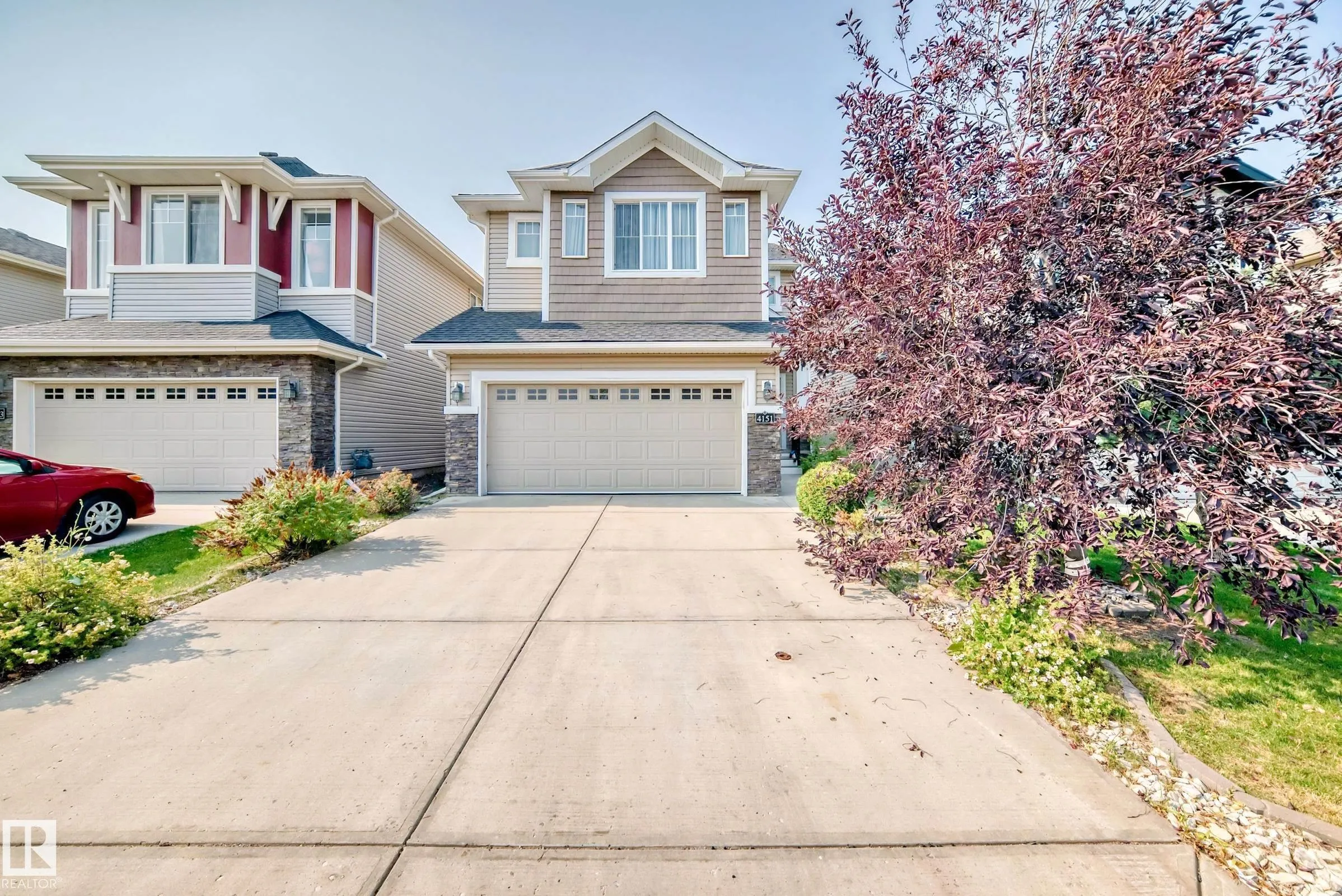 4151 ALEXANDER Way