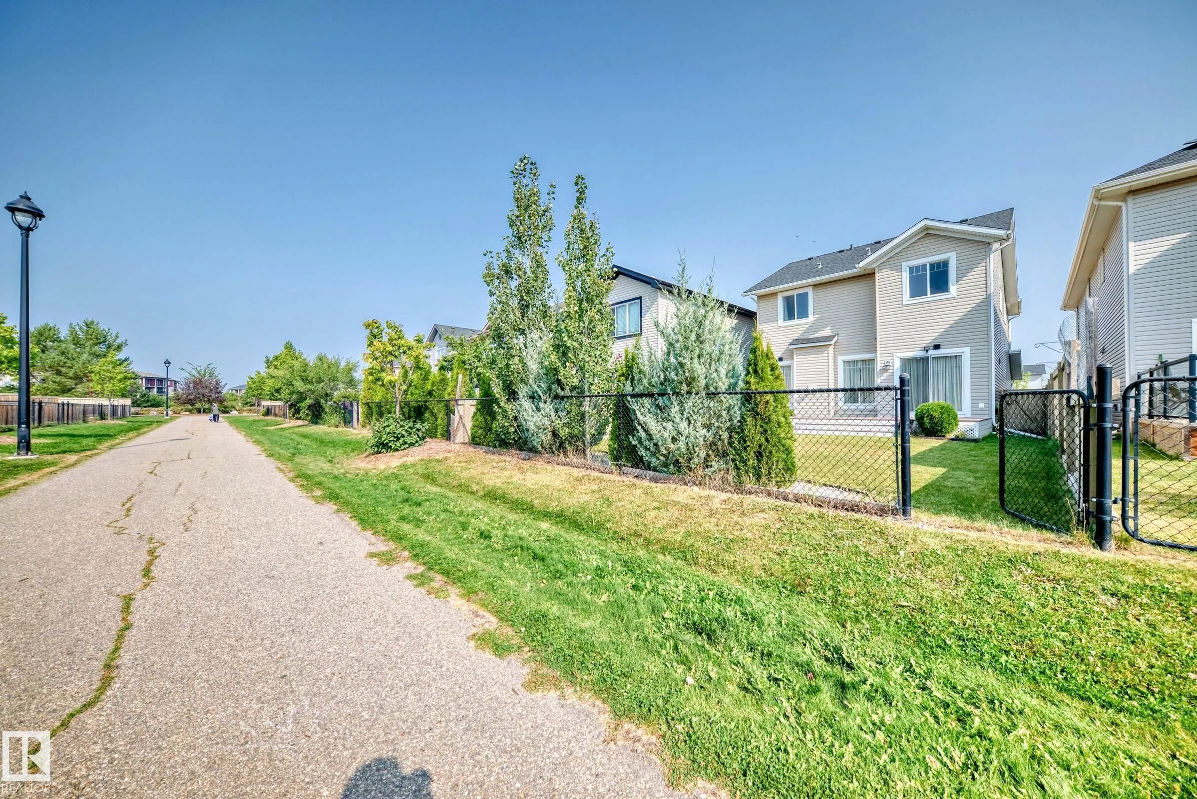 4151 ALEXANDER Way