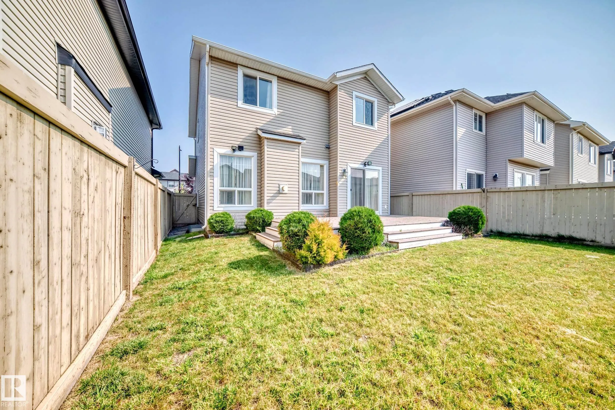 4151 ALEXANDER Way
