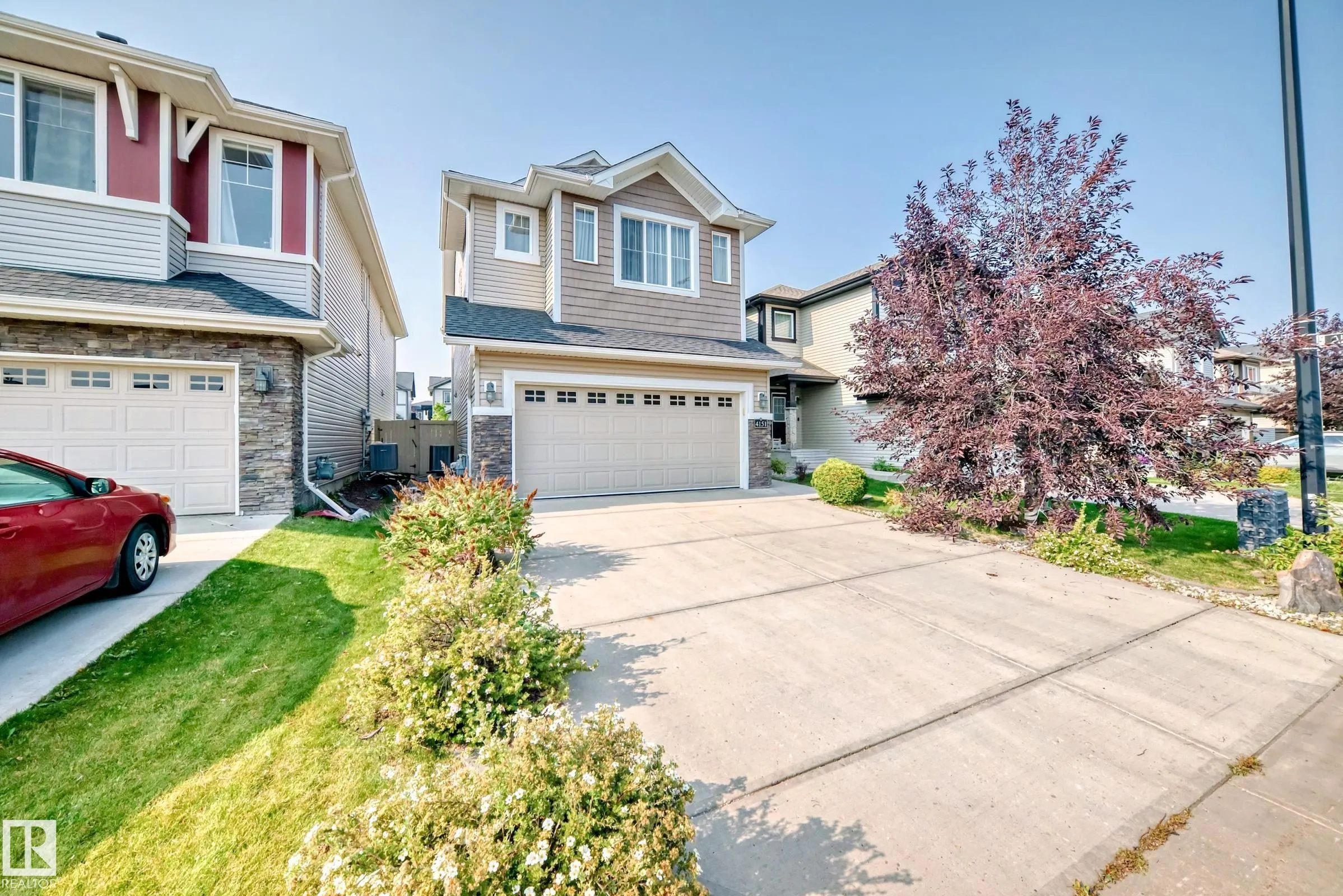 4151 ALEXANDER Way