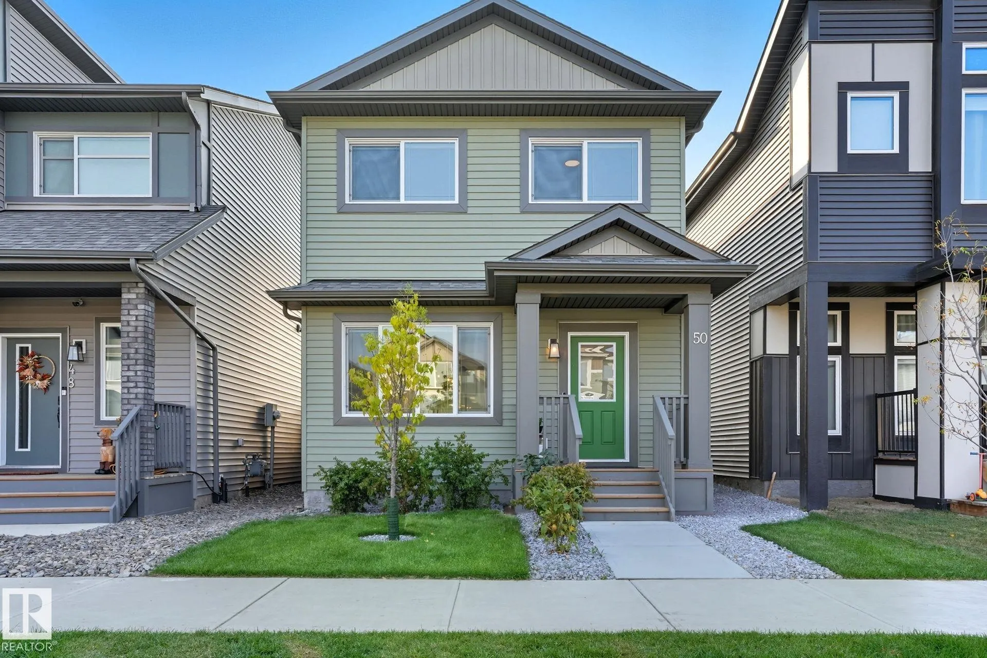 50 NETTLE Crescent