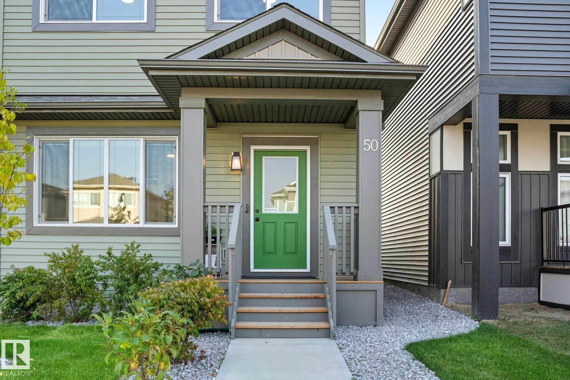 50 NETTLE Crescent