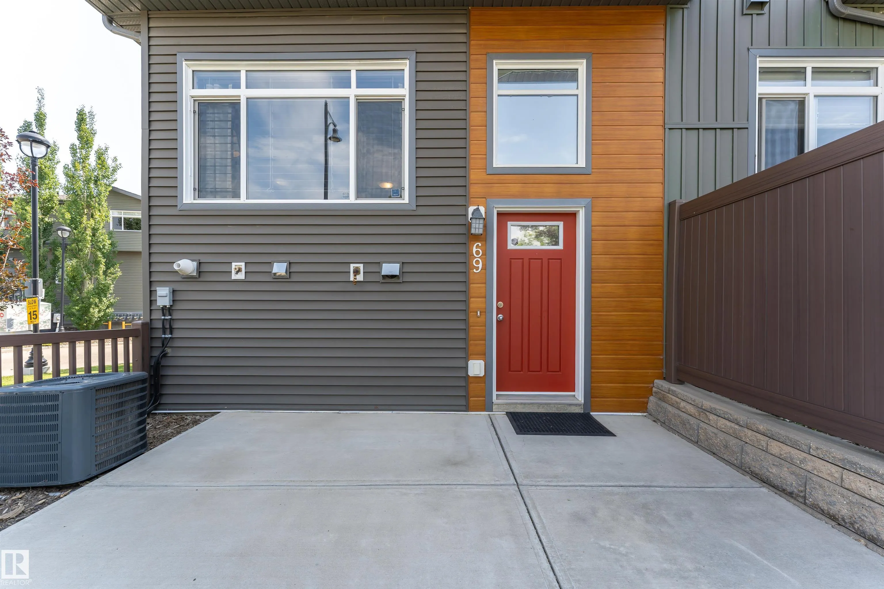 7503 GETTY Gate