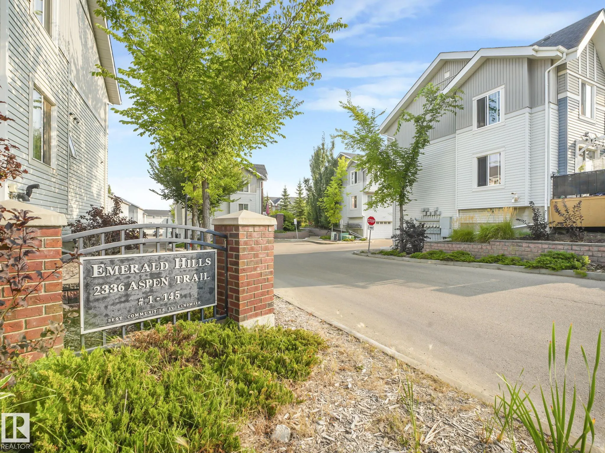 2336 ASPEN Trail