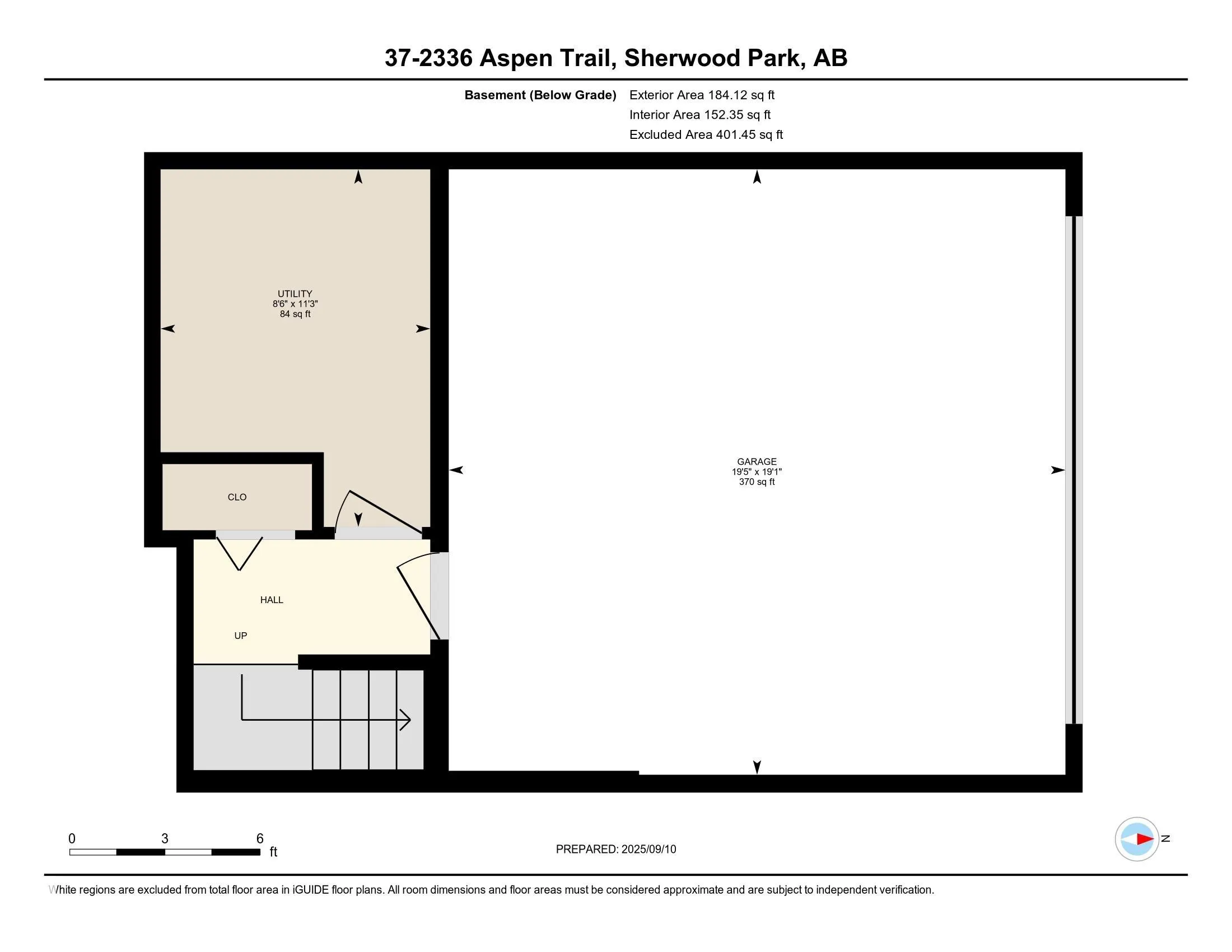 2336 ASPEN Trail